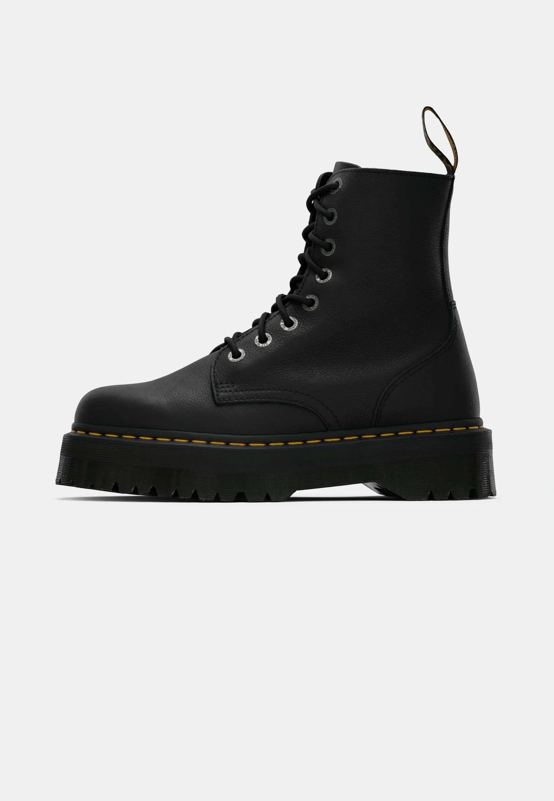 Jadon III 8 Eye Boot