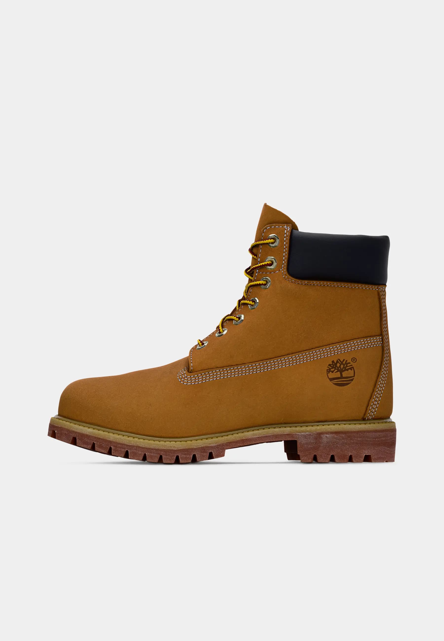 TIMBERLAND PREMIUM 6 IN LACE WATERPROOF BOOT