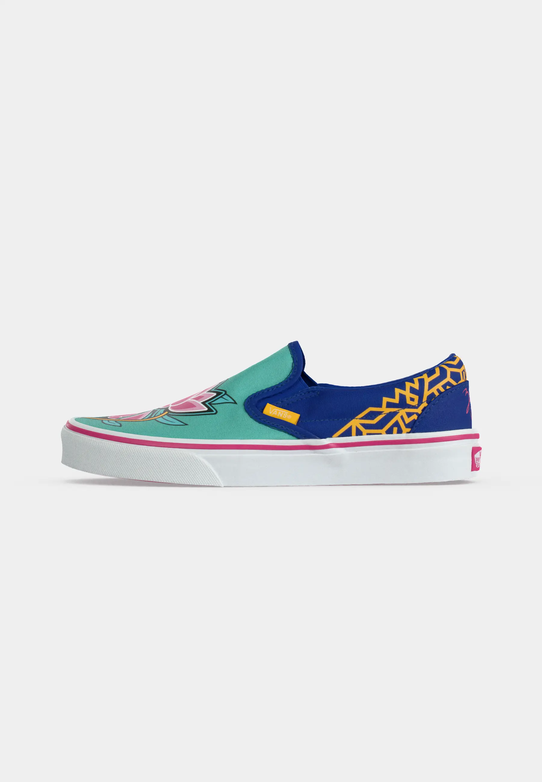 CLASSIC SLIP-ON UNISEX