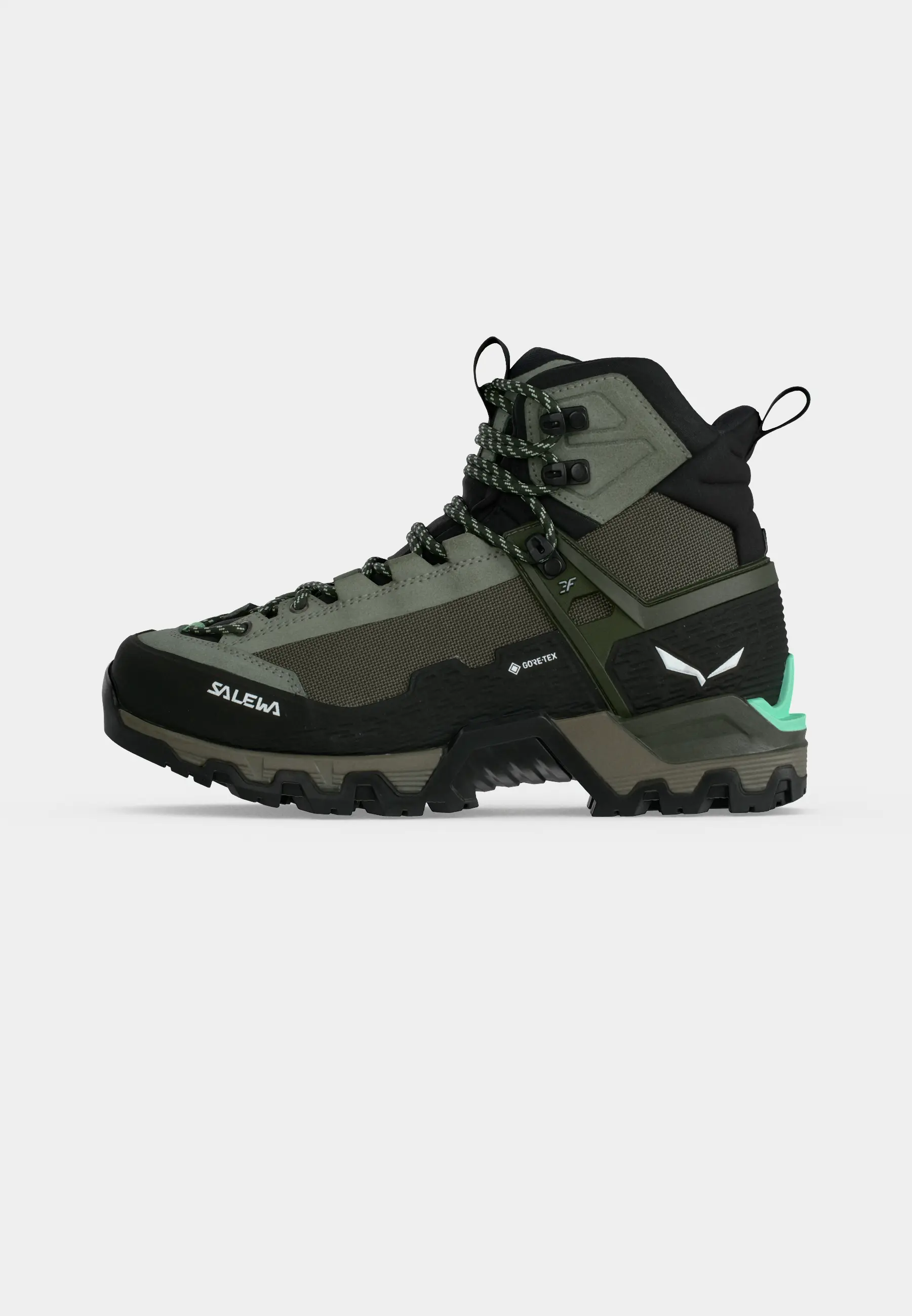 MTN TRAINER 3 TECH MID GTX