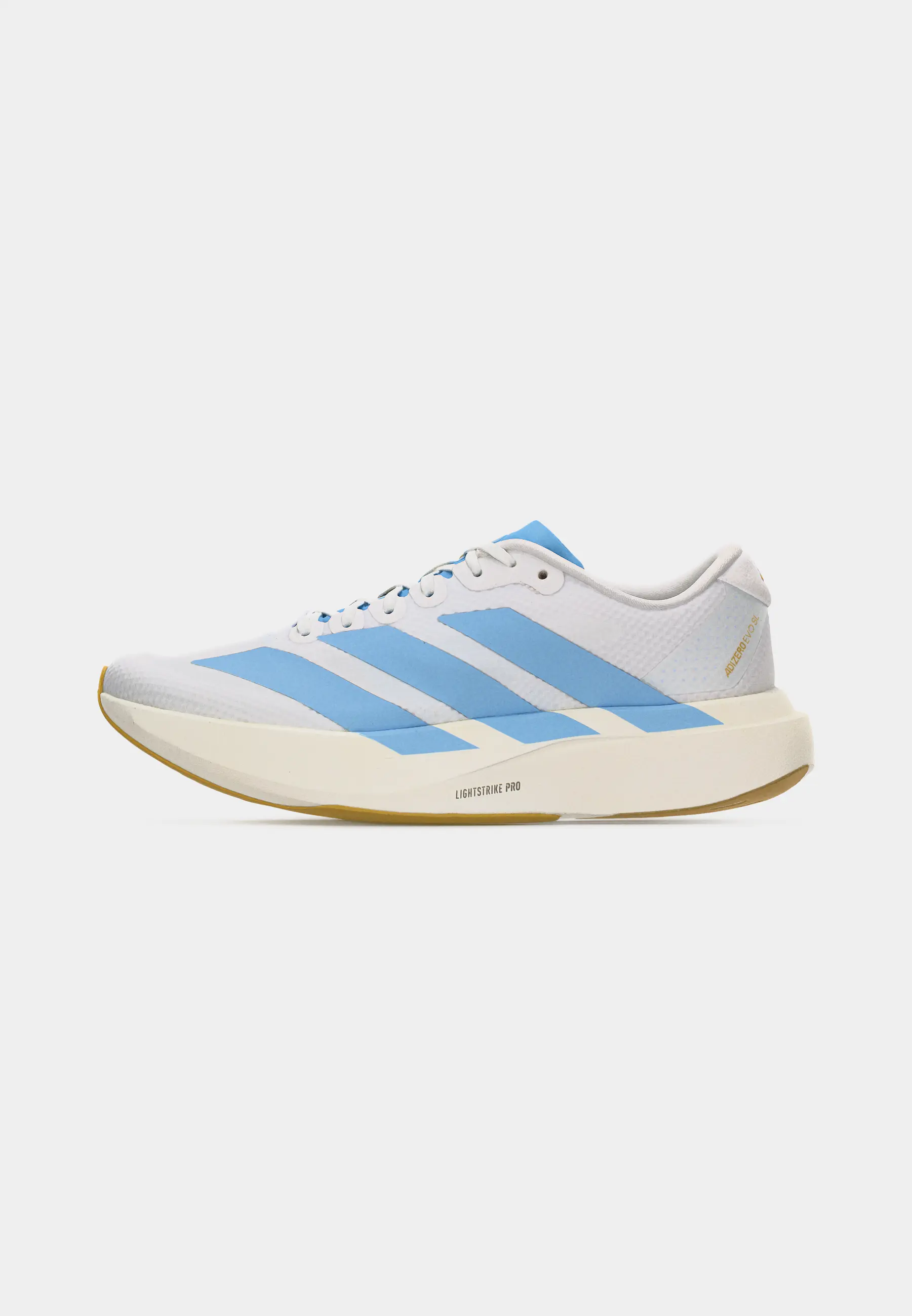 Adizero EVO SL WOVEN W