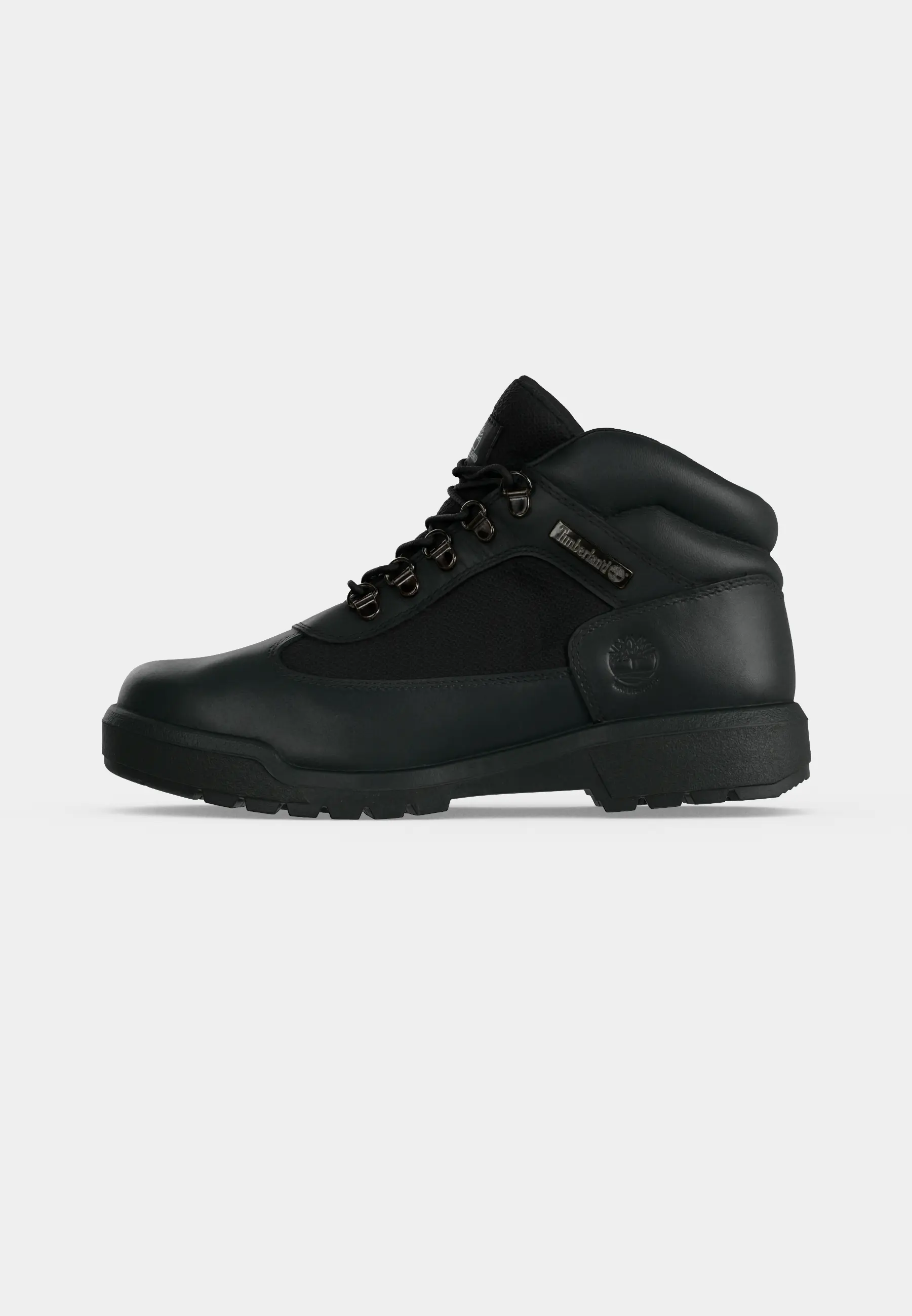 FIELD BOOT MID LACE UP WATERPROOF HIKING BOOT