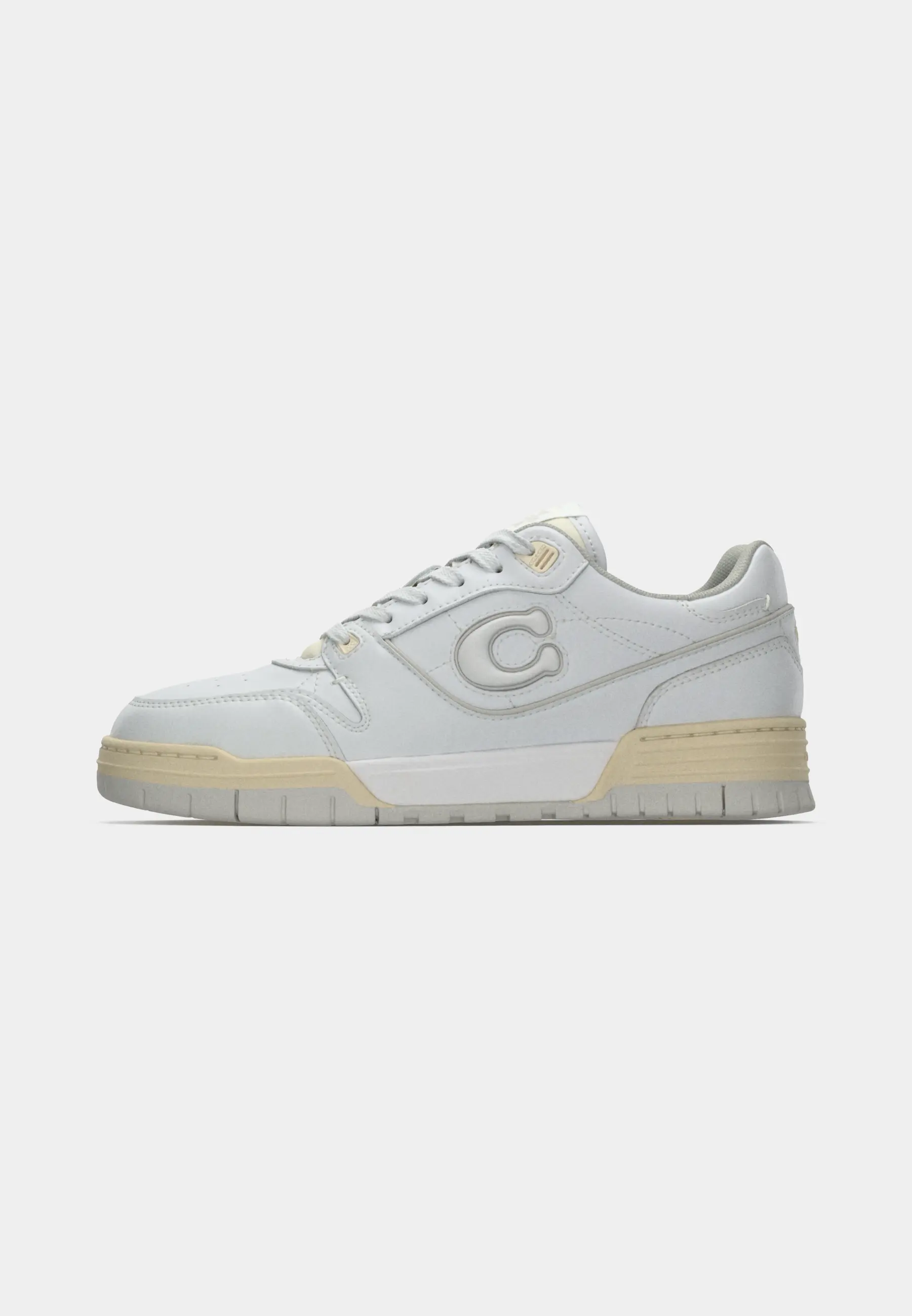 coach soho sneaker