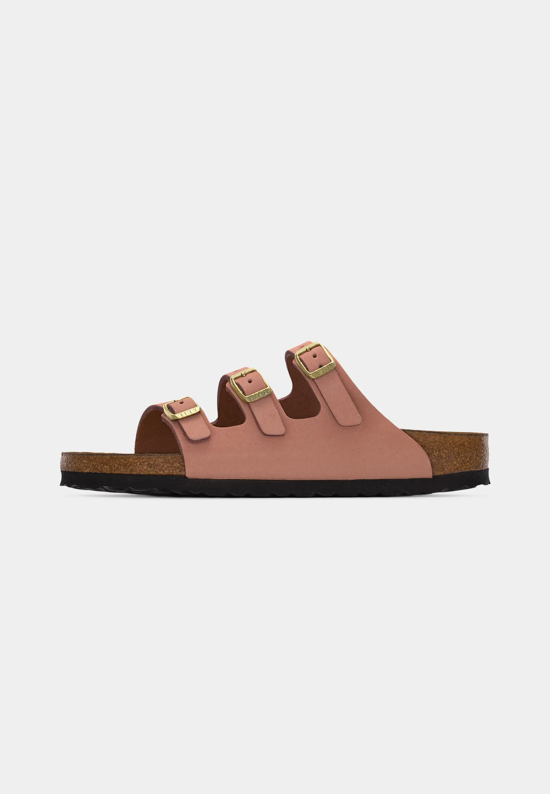 Florida FR LENB Soft PinkS - Narrow