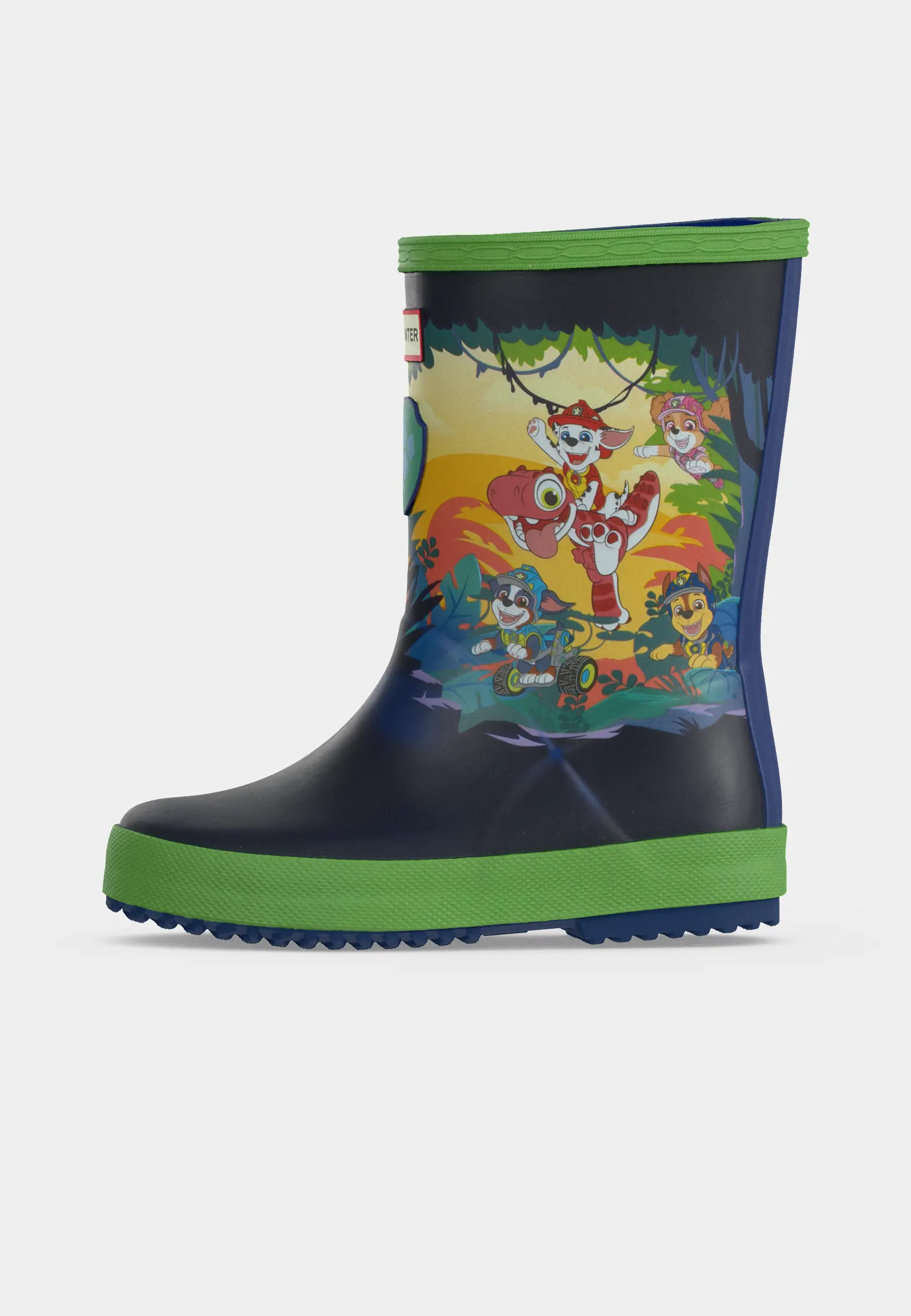 PAW PATROL BOOT DINO UNISEX