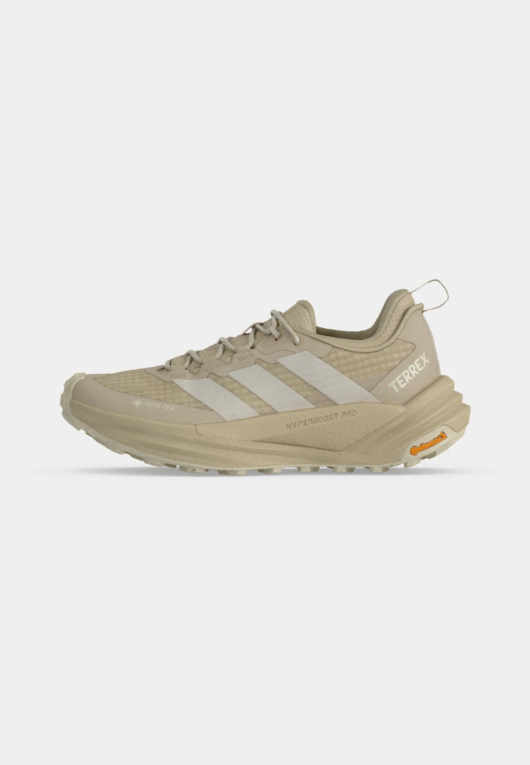 TERREX FREEHIKER 3 Low GORE-TEX Hiking Shoes