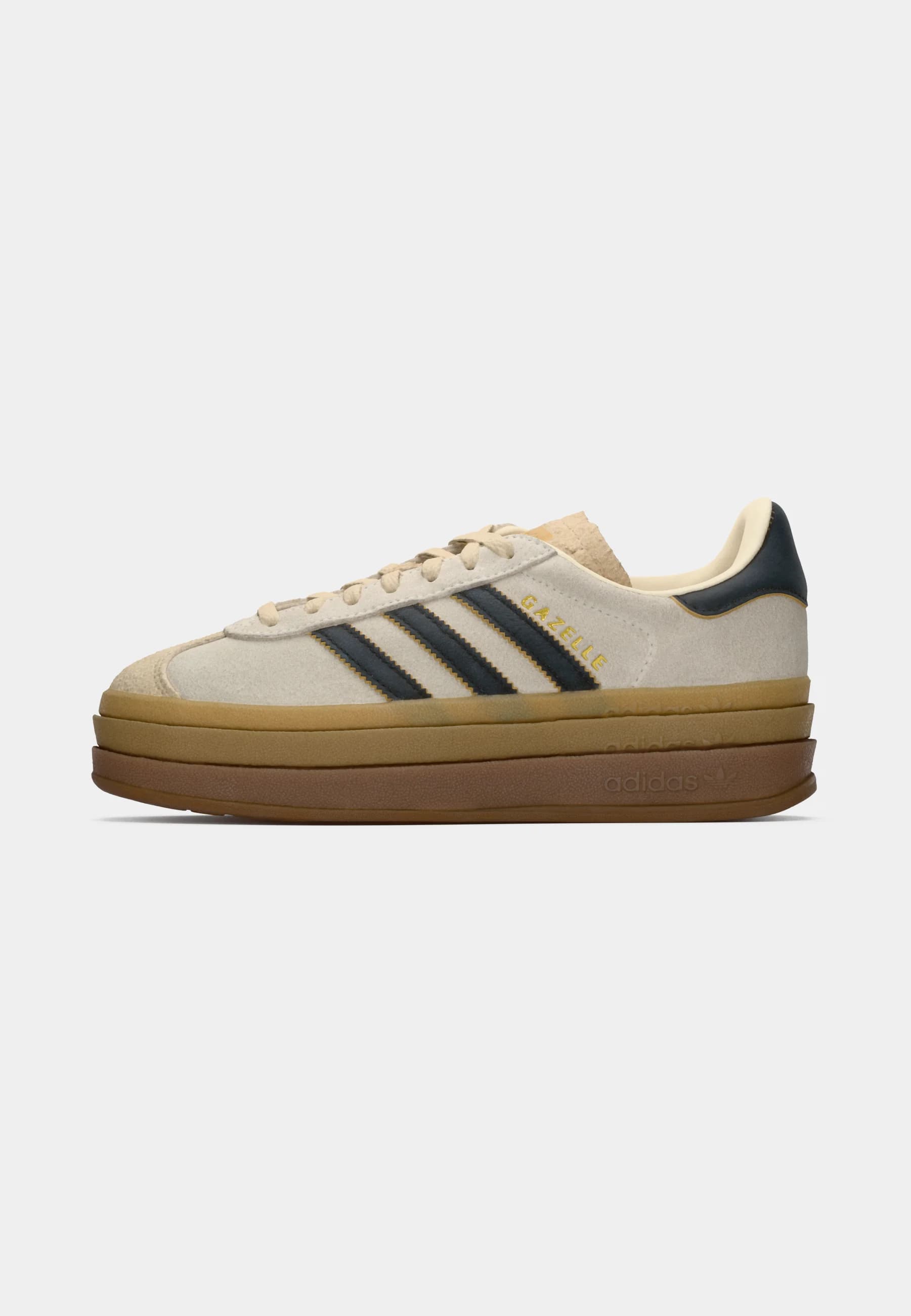 GAZELLE BOLD W