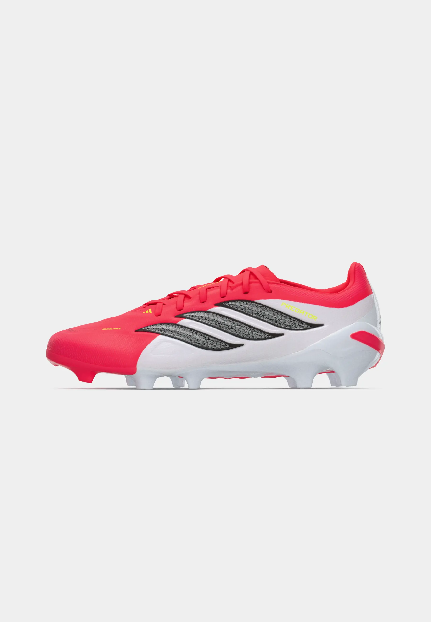 PREDATOR LEAGUE Firm Ground Football Boots
