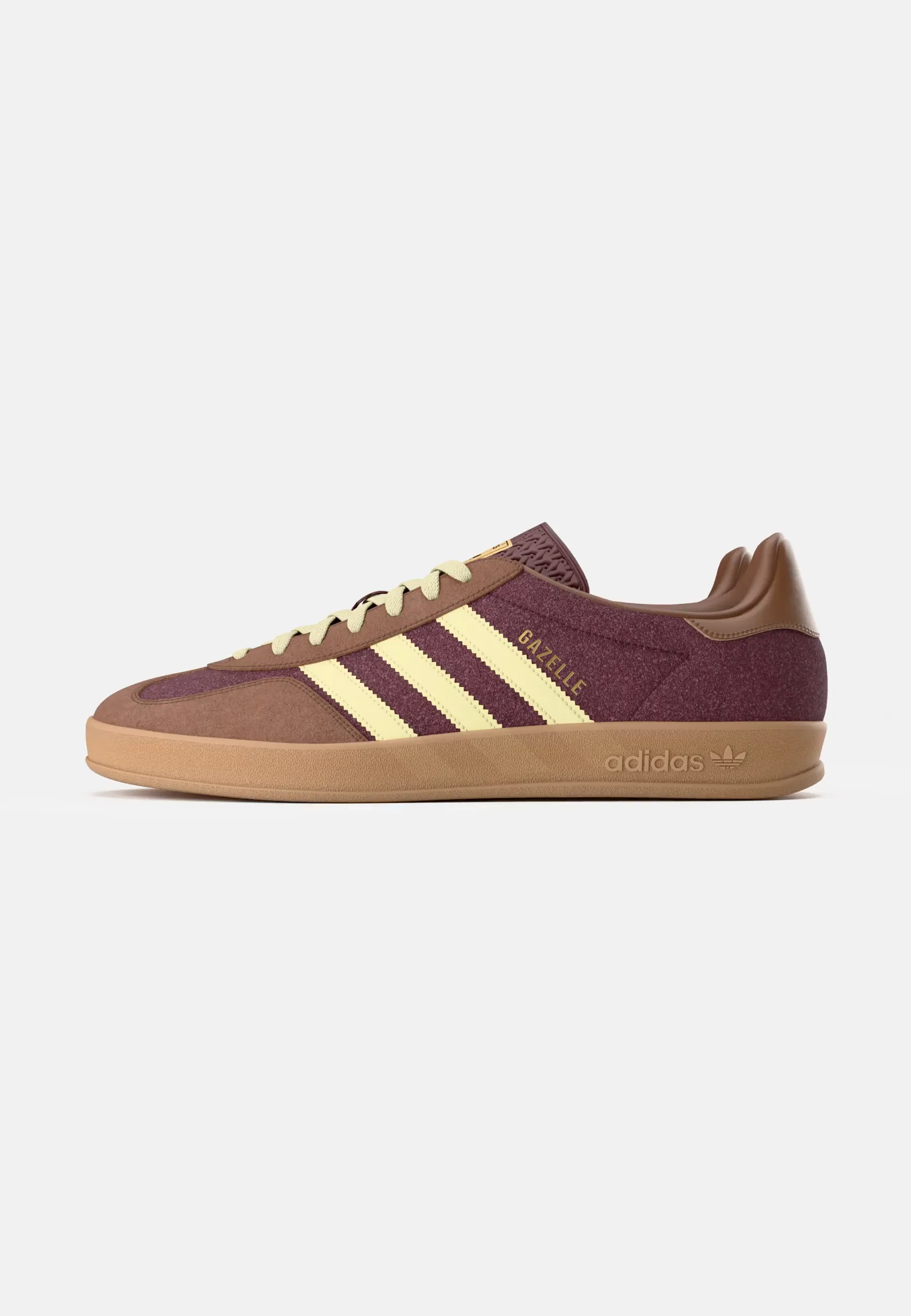 Gazelle Indoor
