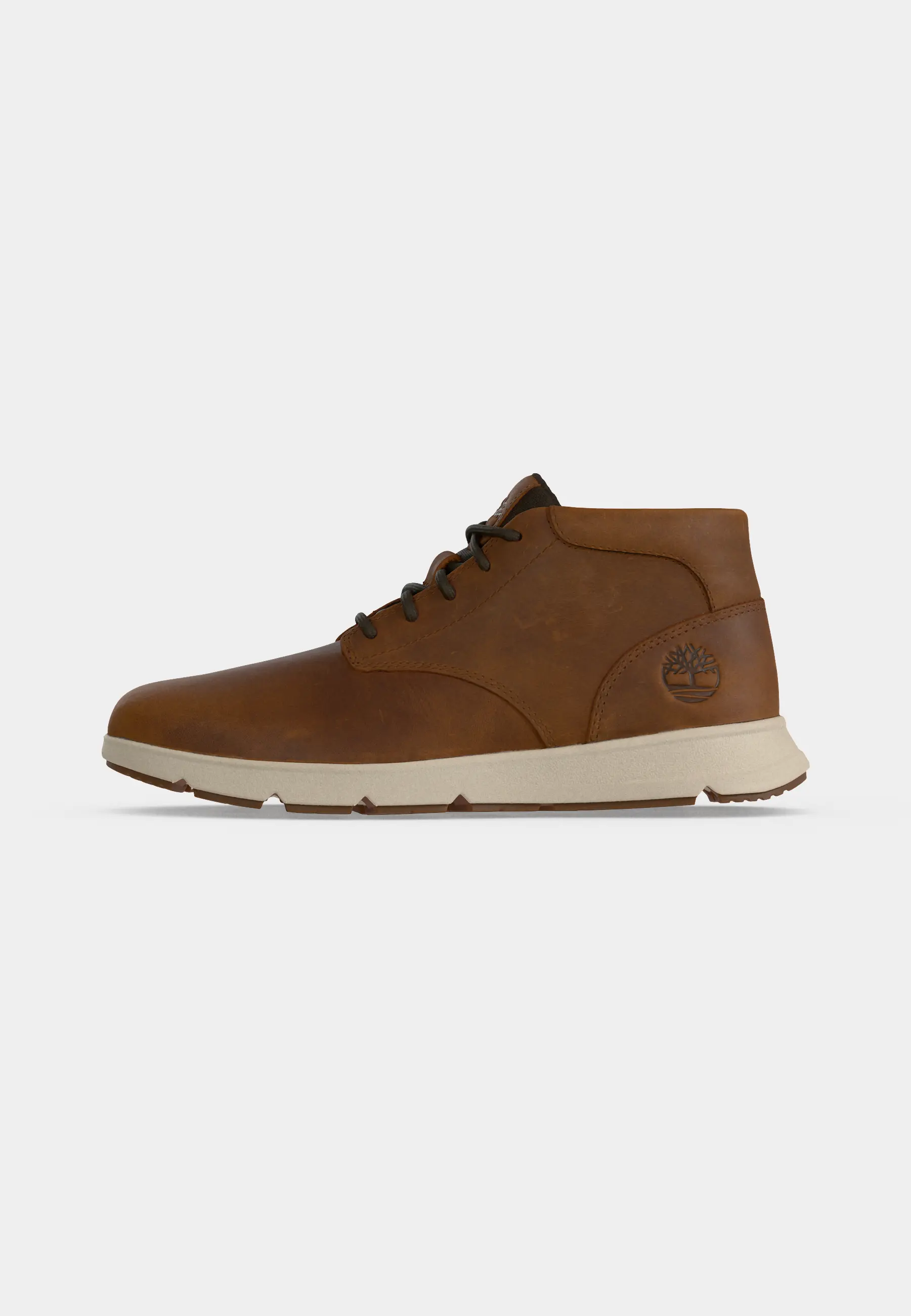 PARKER STREET MID LACE