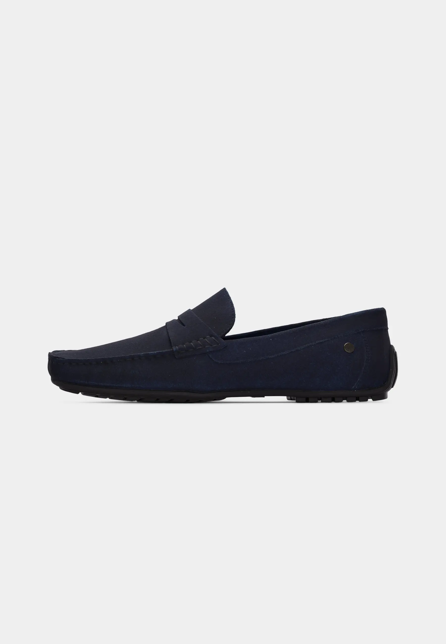 JFWJENSEN SUEDE LOAFER