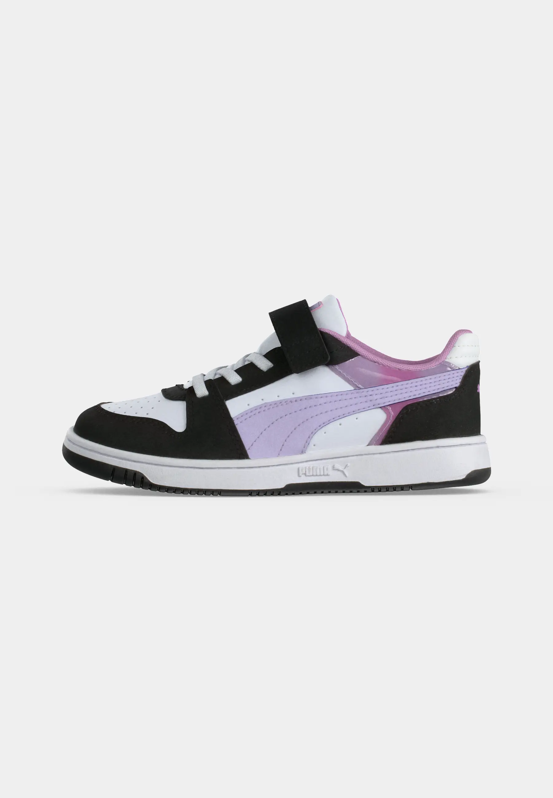 REBOUND SLAM FADED GLOW UNISEX