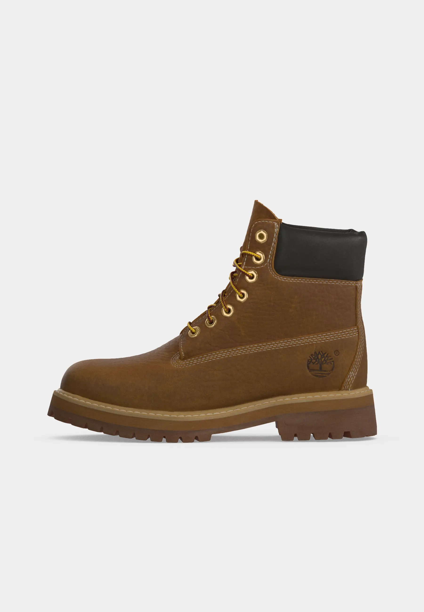 HERITAGE 6 IN LACE WATERPROOF BOOT