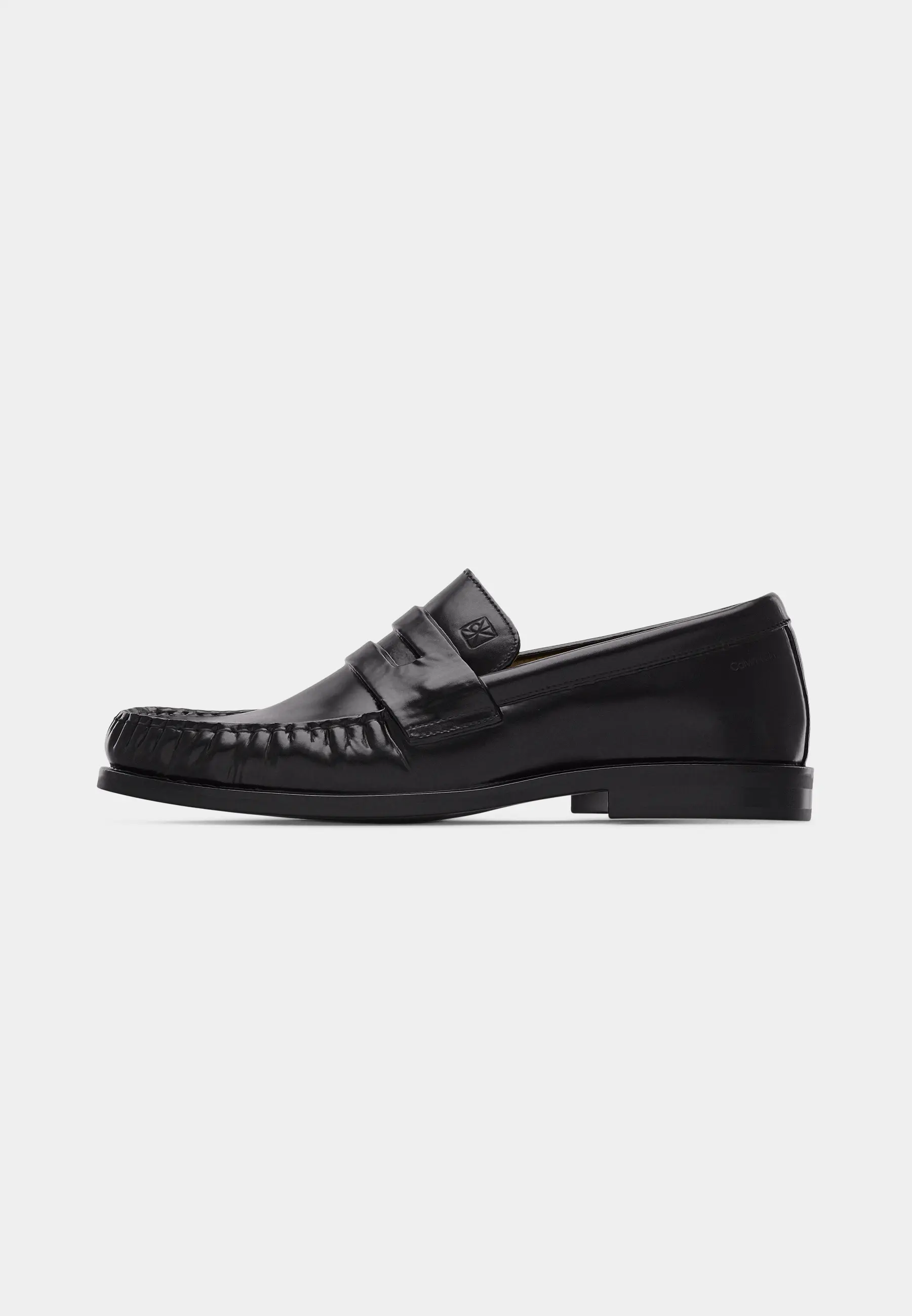 ESS RUBBER LOAFER WR POL LTH