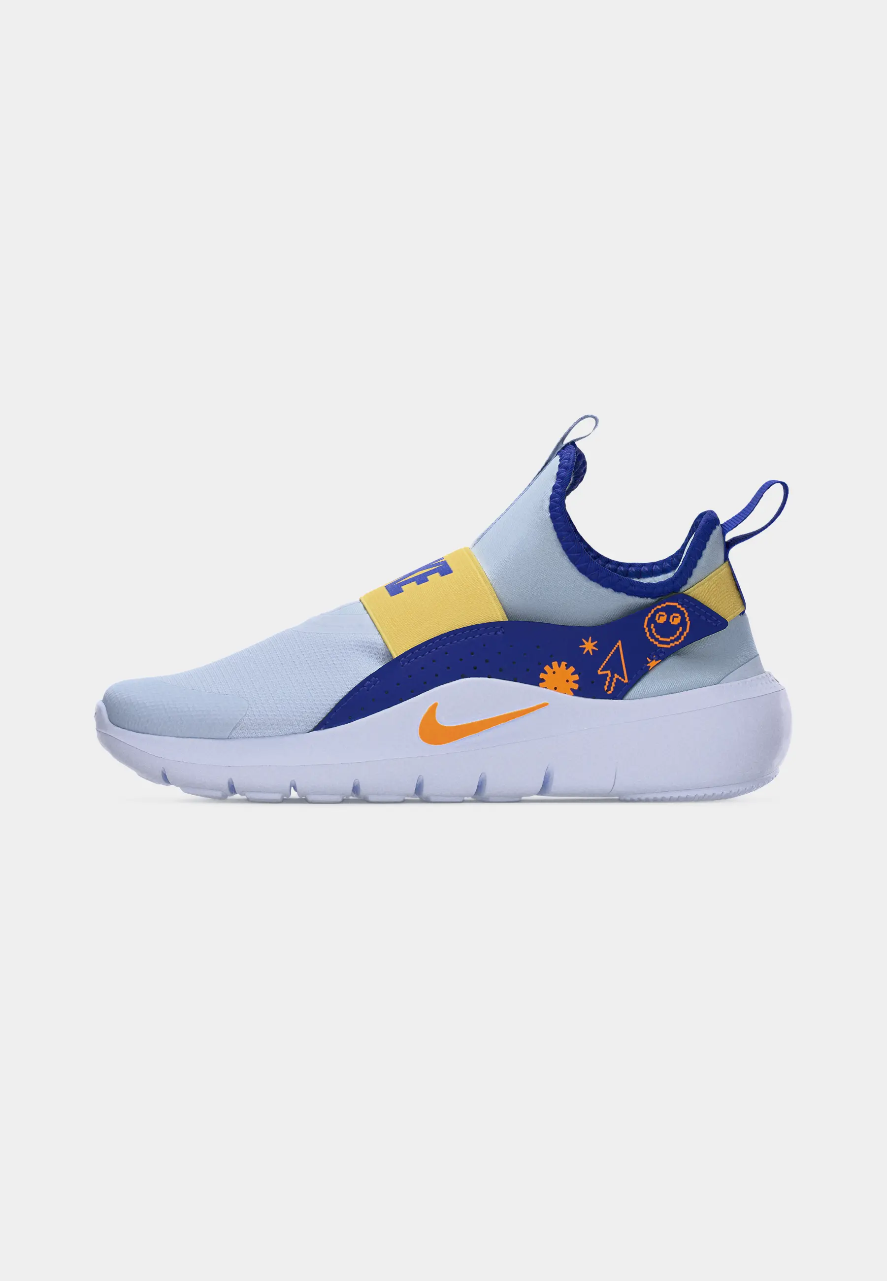 FLEX RUNNER 4 SE PS