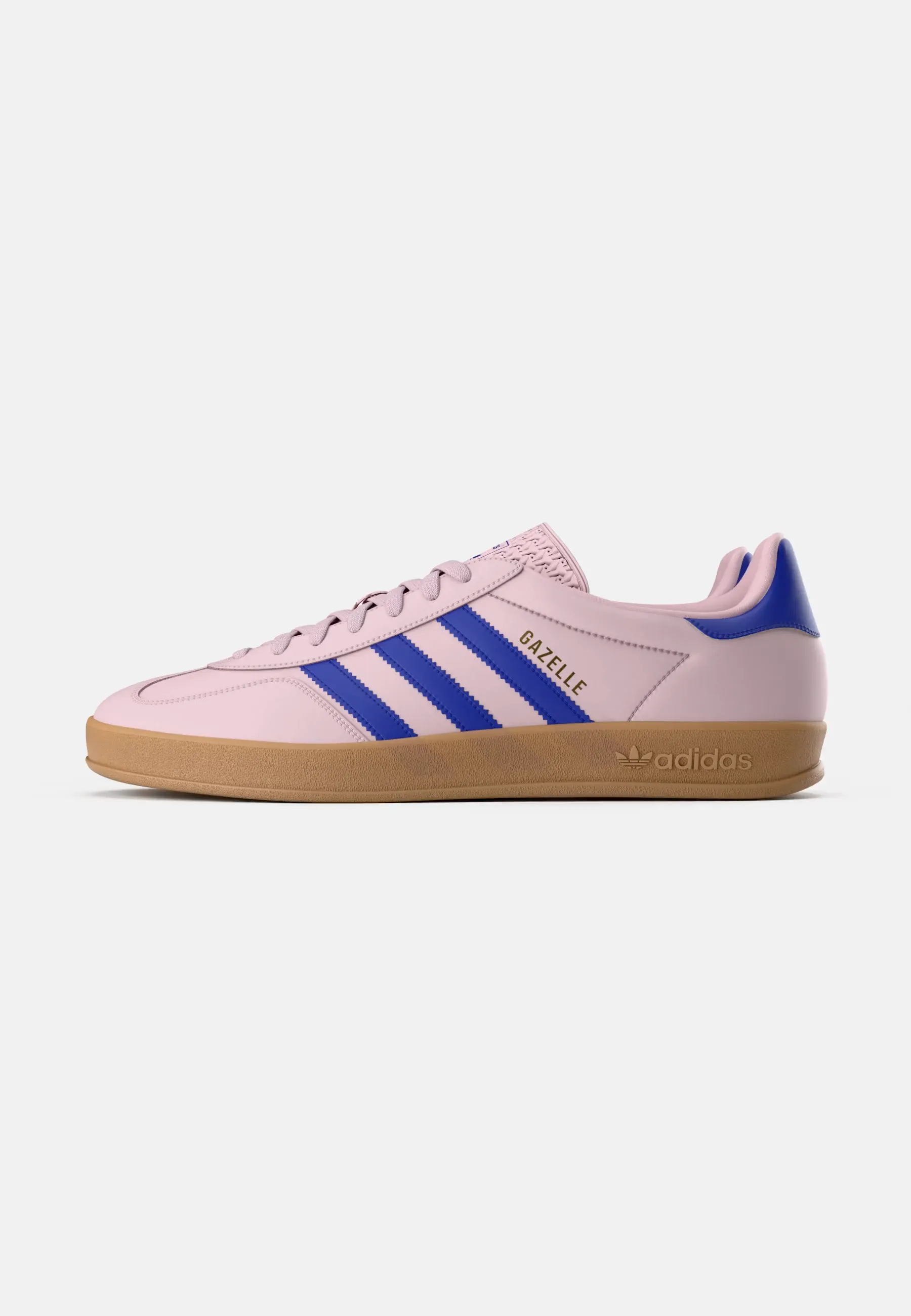 Gazelle Indoor