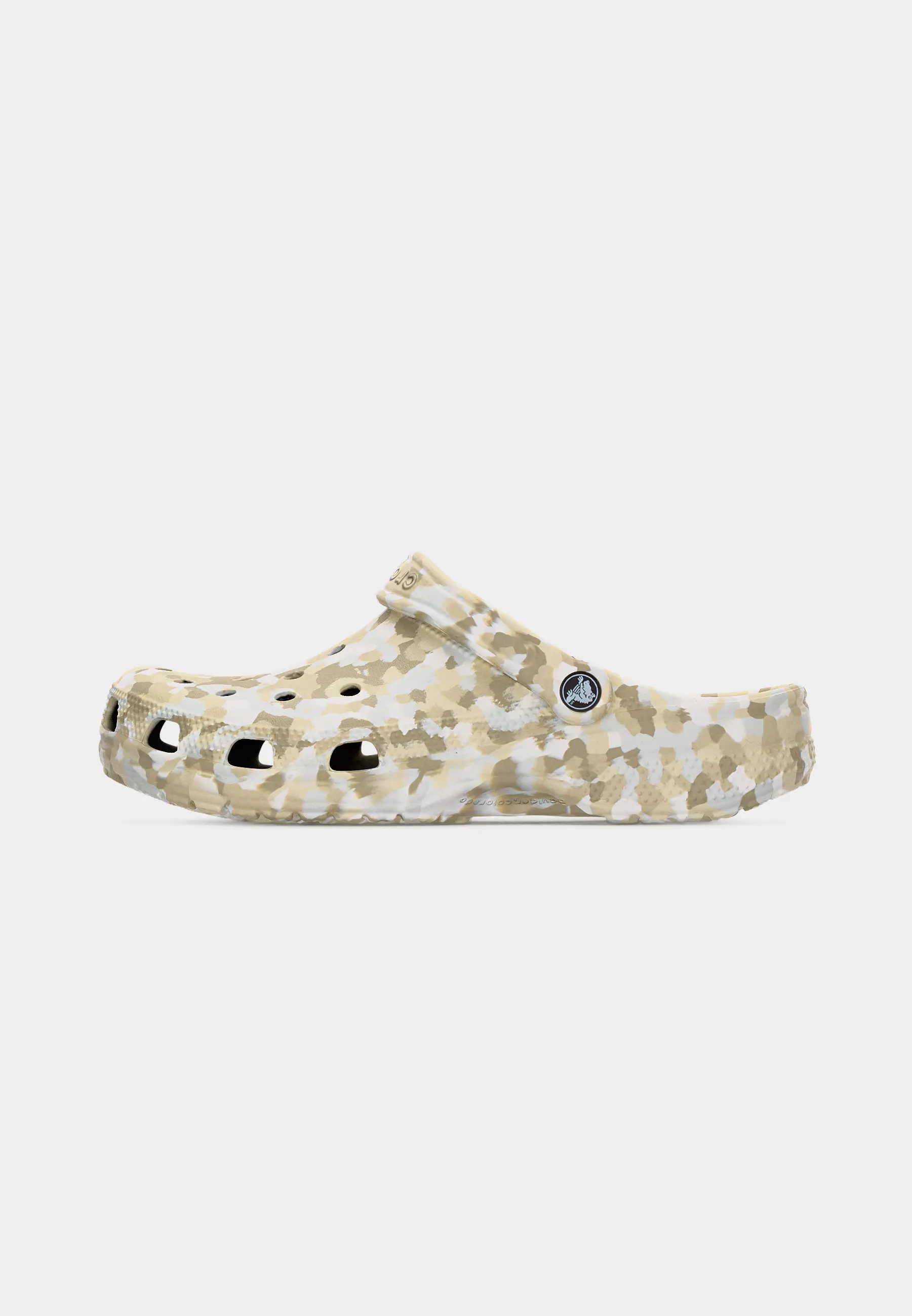 Classic Confetti Clog