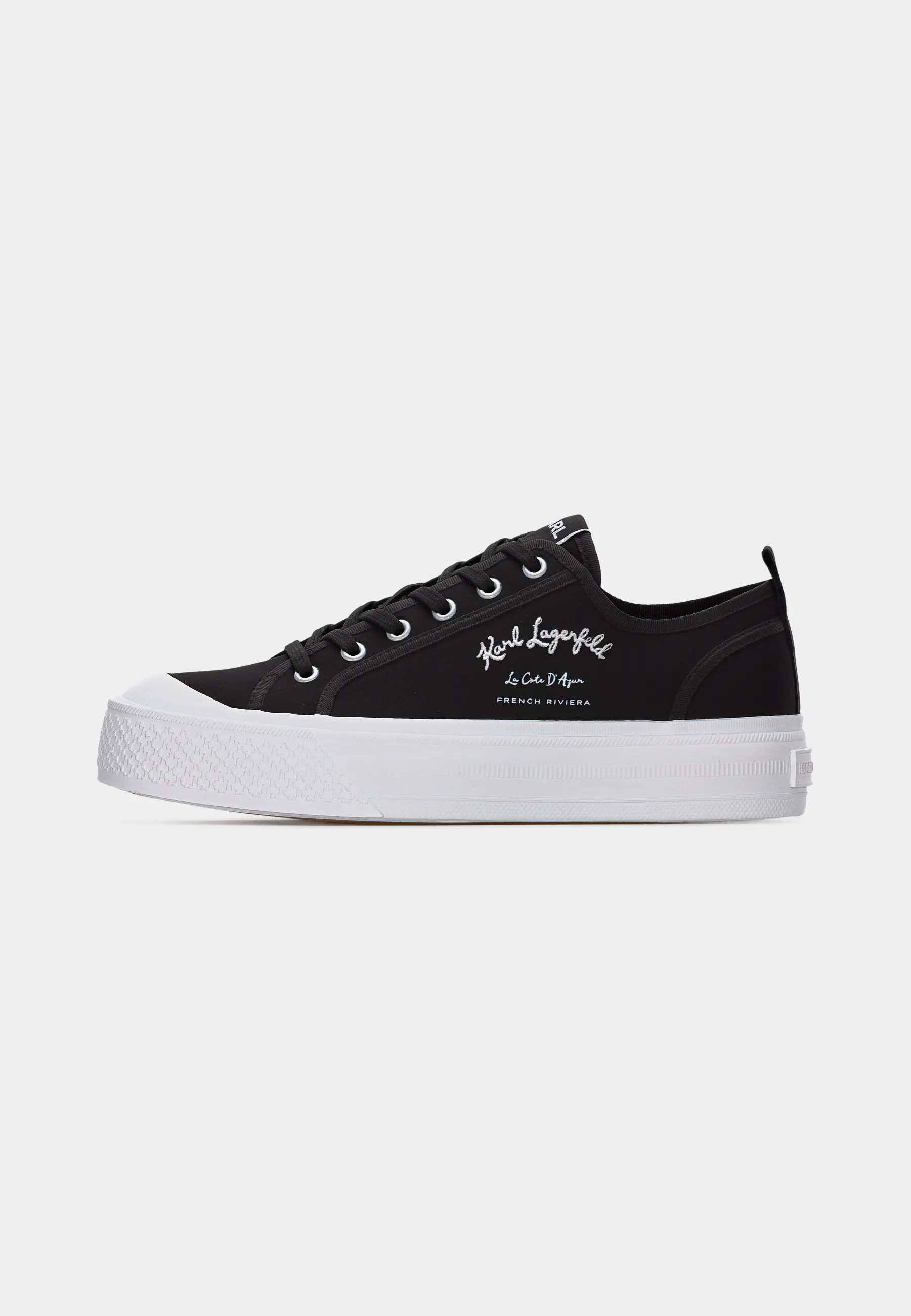 KAMPUS MAX V Riviera Lo Lace