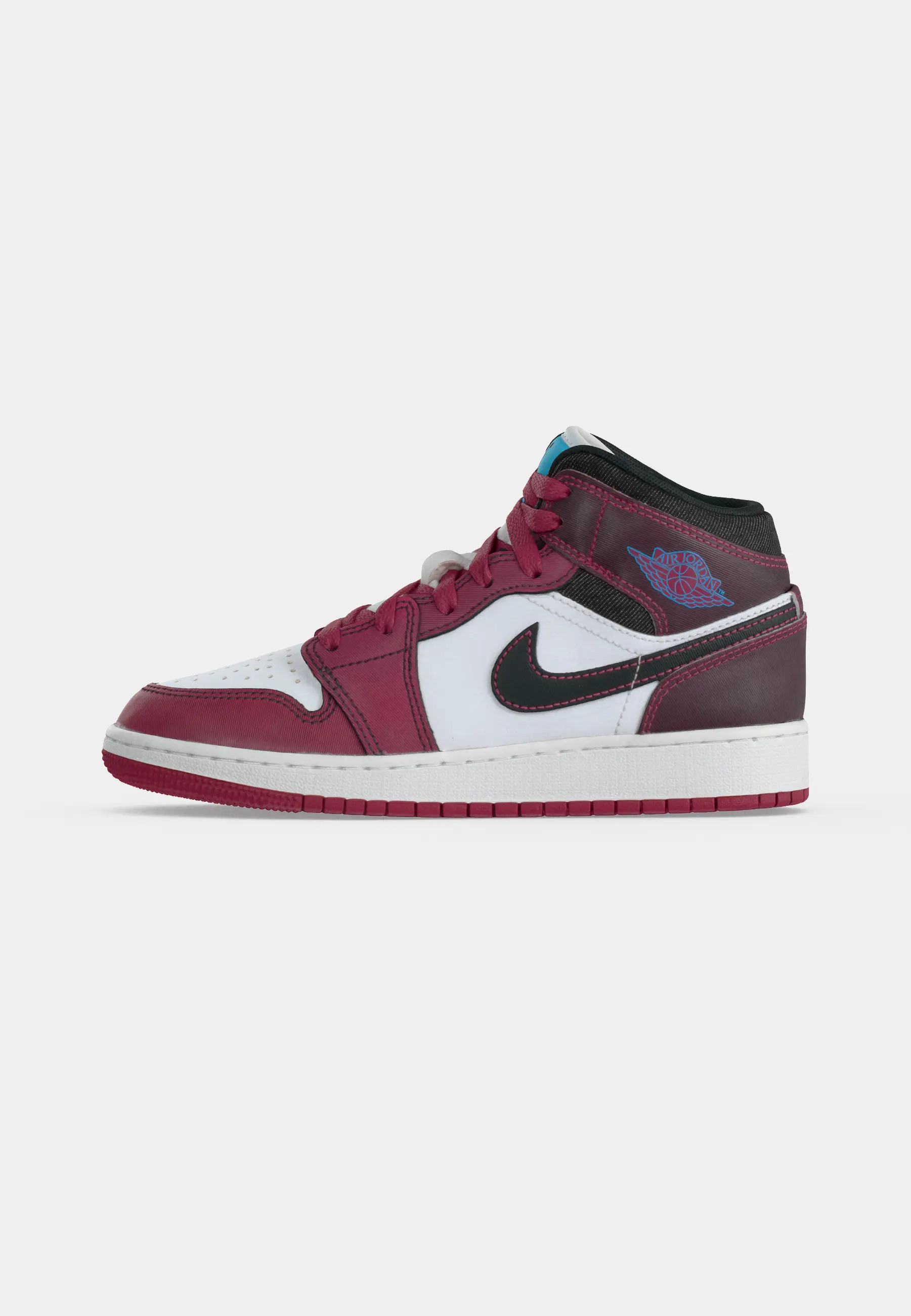 AIR JORDAN 1 MID SE UNISEX