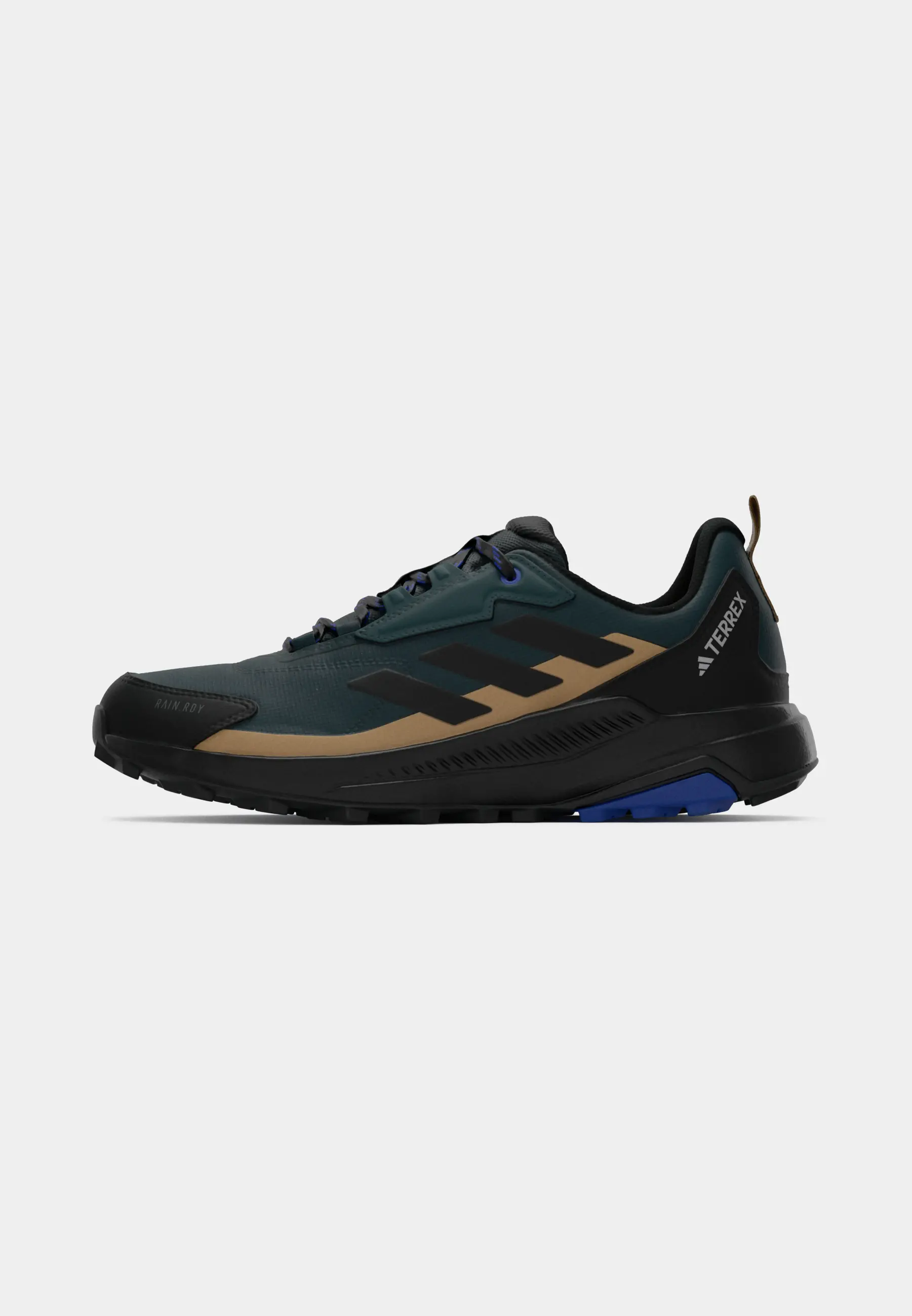 Terrex Anylander RAIN.RDY Hiking Shoes