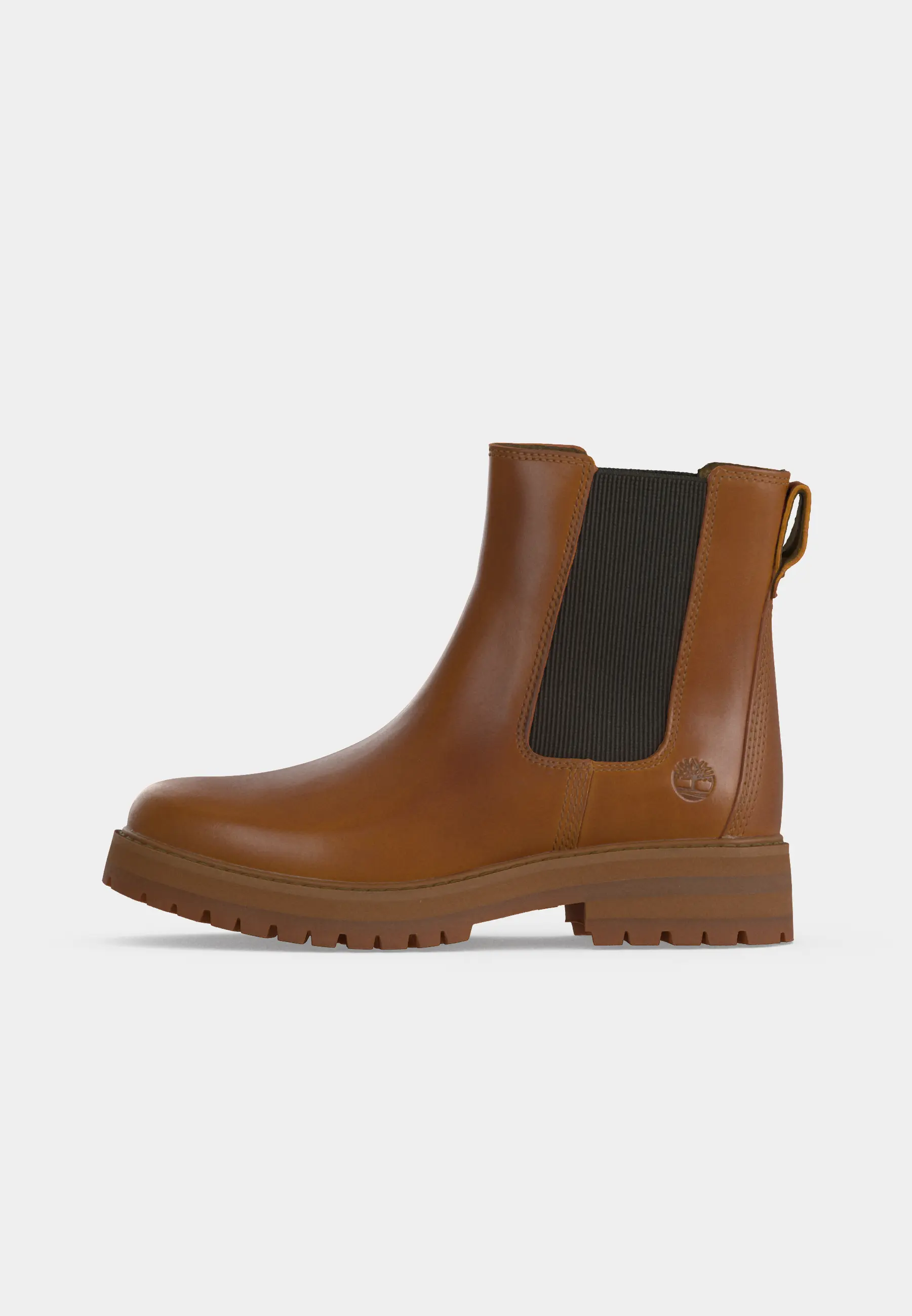 BRITTON DRIVE MID CHELSEA BOOT