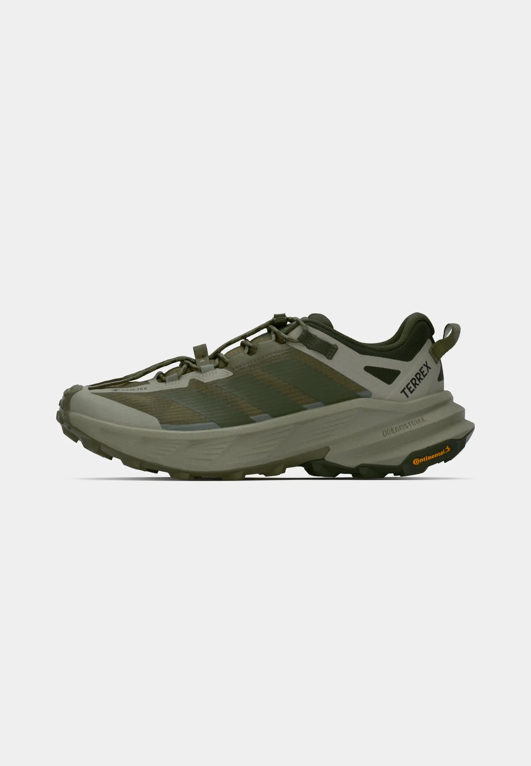 Terrex Freehiker SL GORE-TEX Hiking Shoes