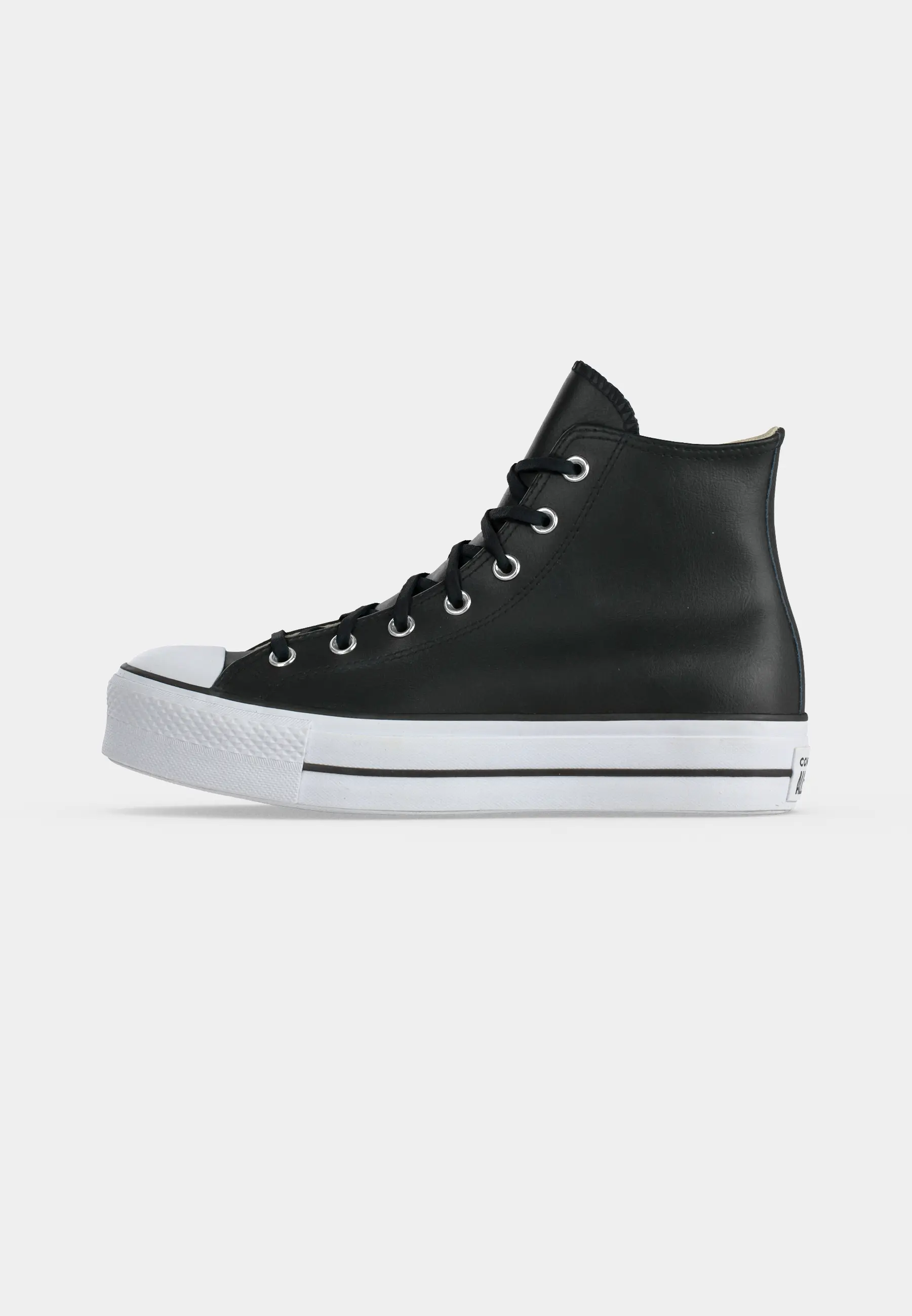 CHUCK TAYLOR ALL STAR PLATFORM