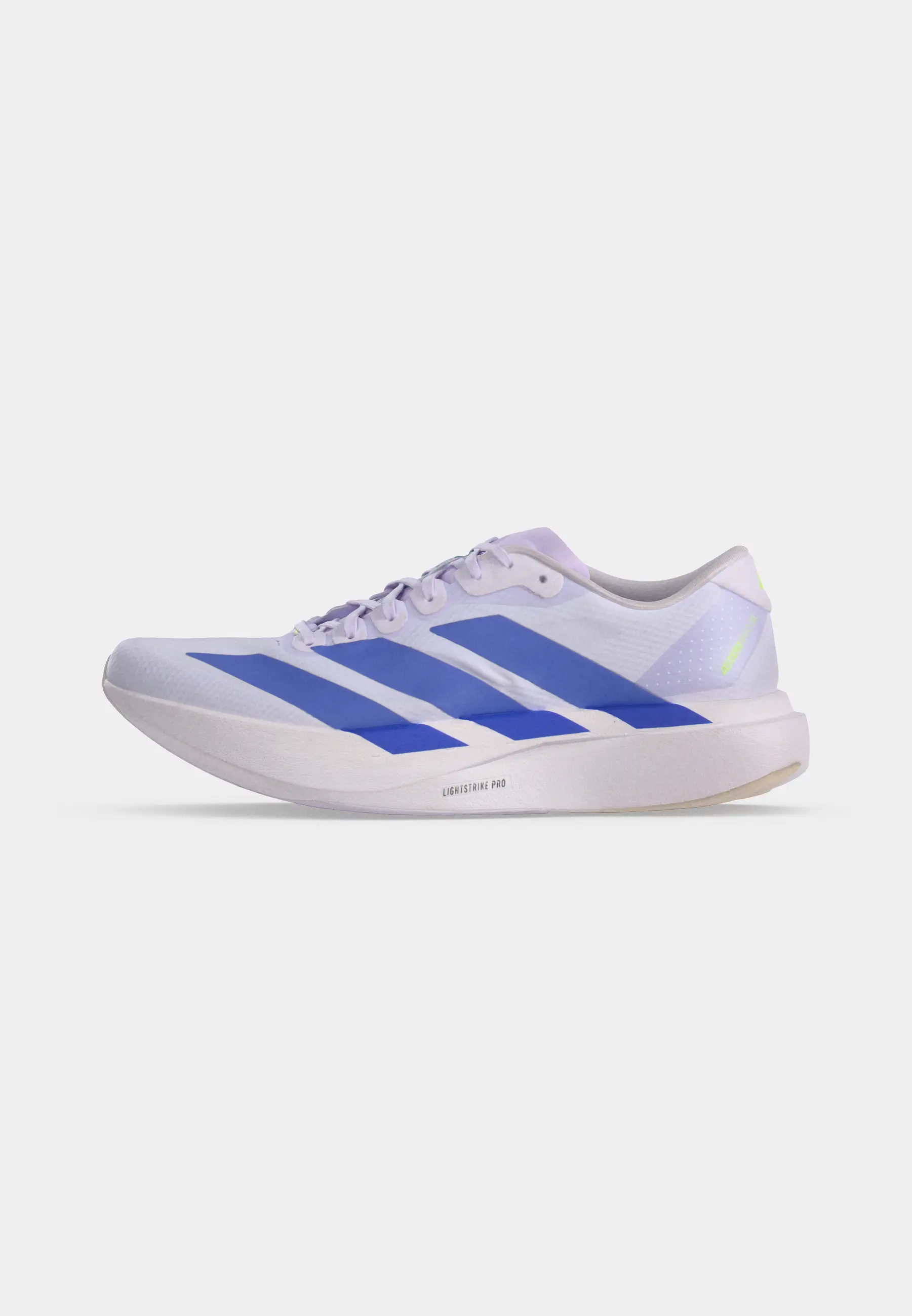 ADIZERO EVO SL WOVEN M
