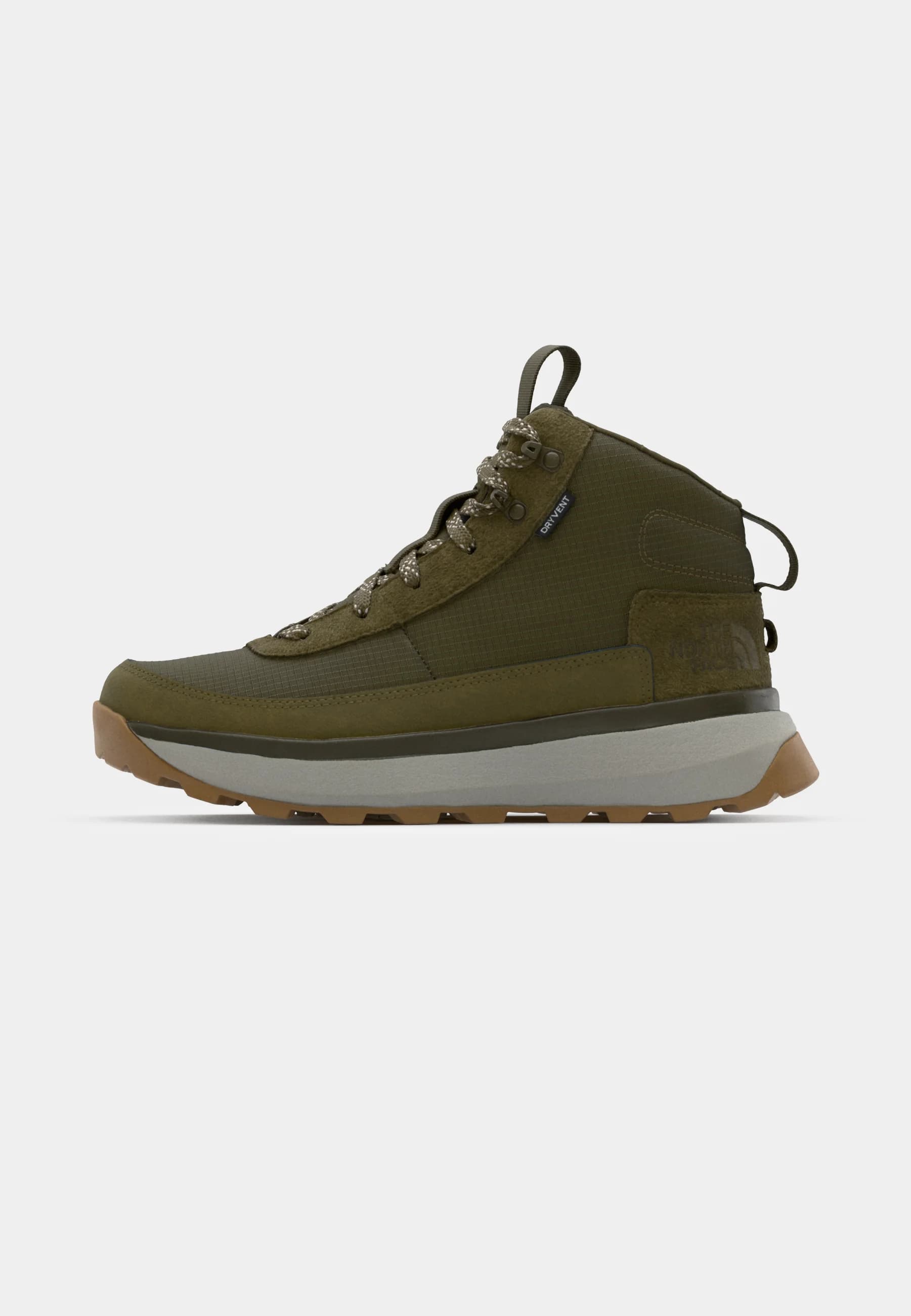 M BERGEN MID WP
