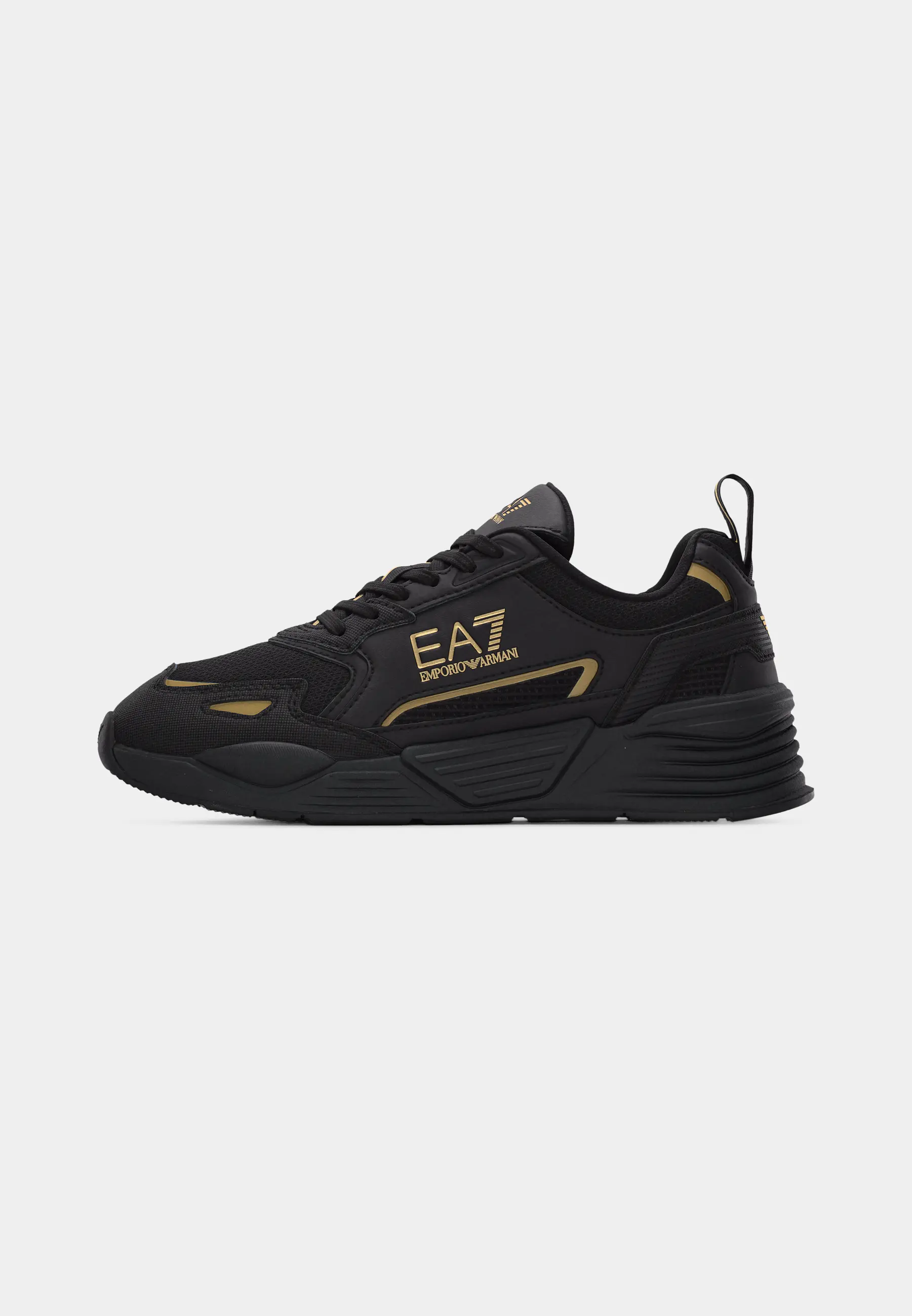 ACE RUNNER NEW