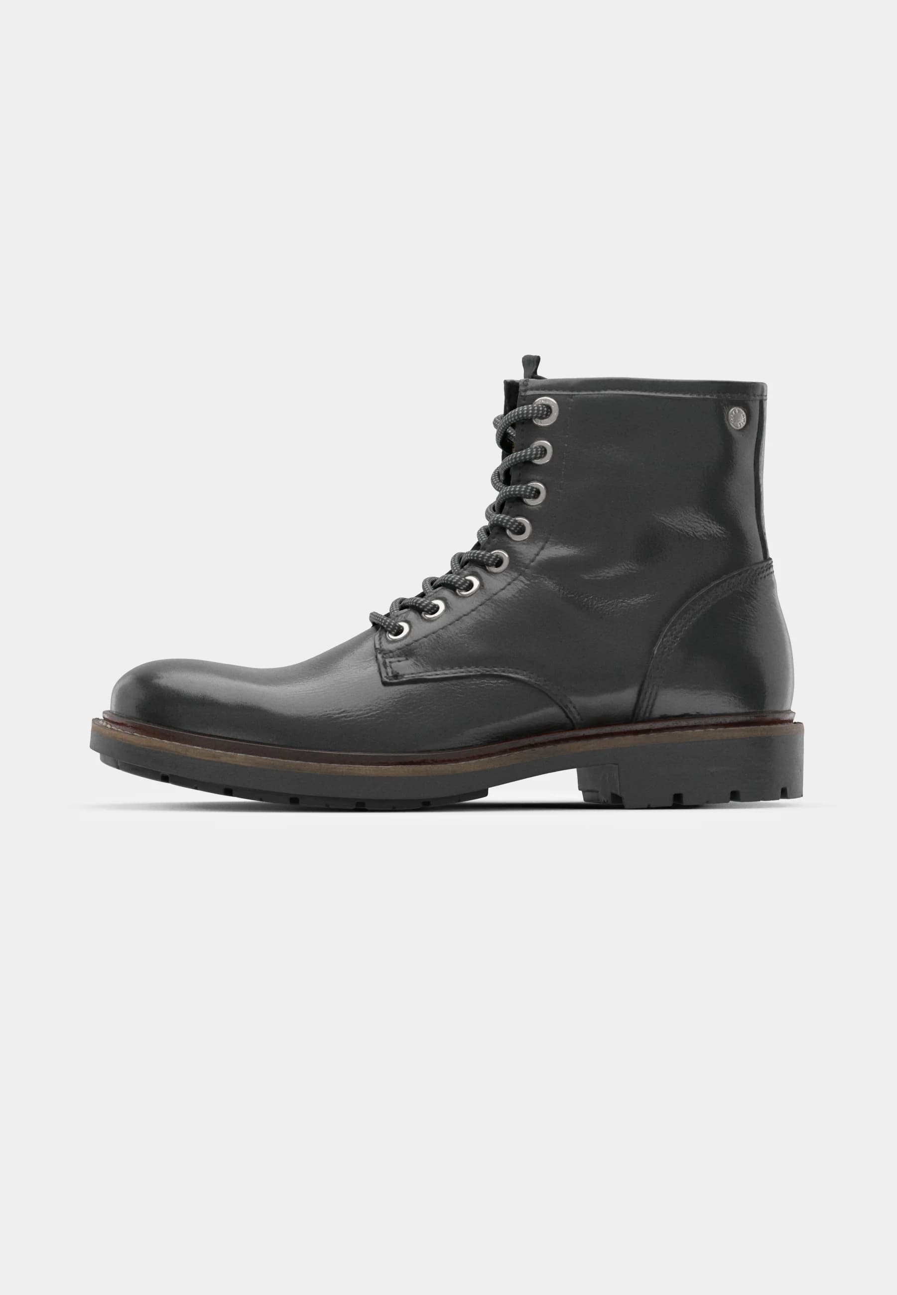 JFWTANNER LEATHER BOOT SN
