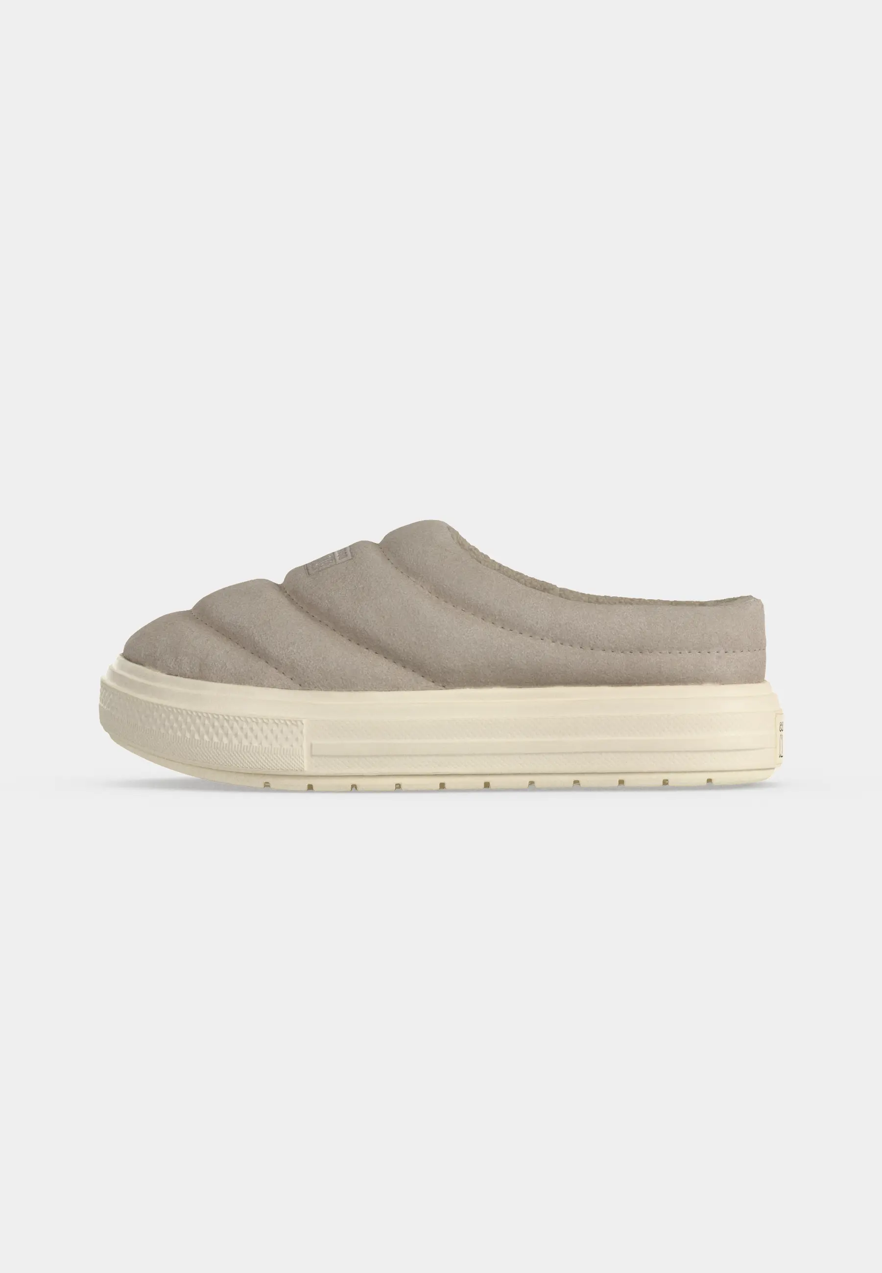 CHUCK TAYLOR ALL STAR ELEMENTS MULE SUEDE