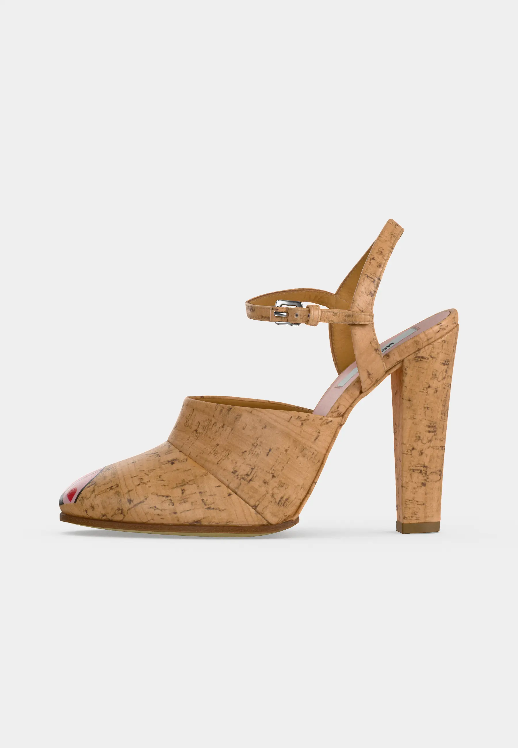 SCARPA DONNA