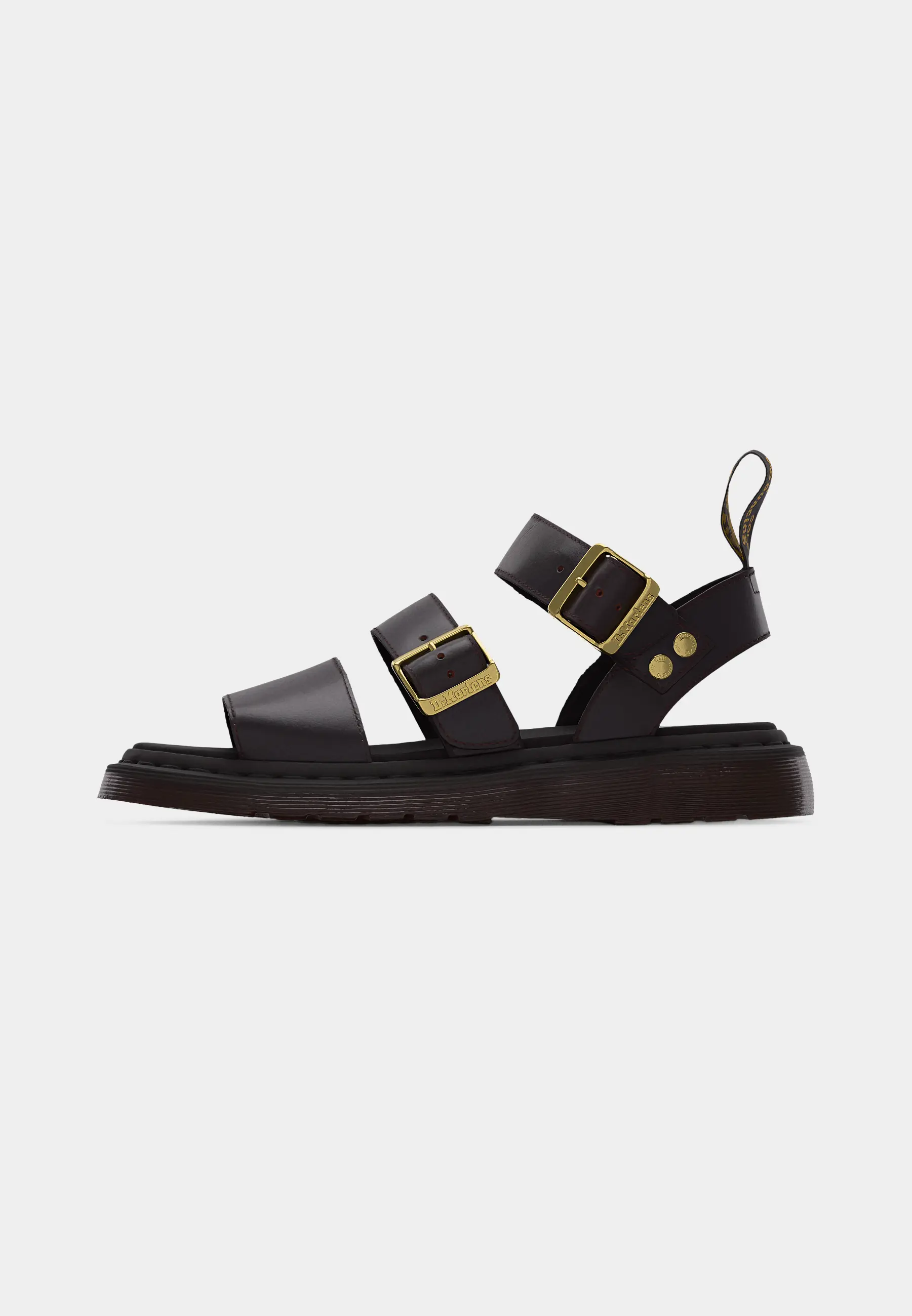 Gryphon Strap Sandal
