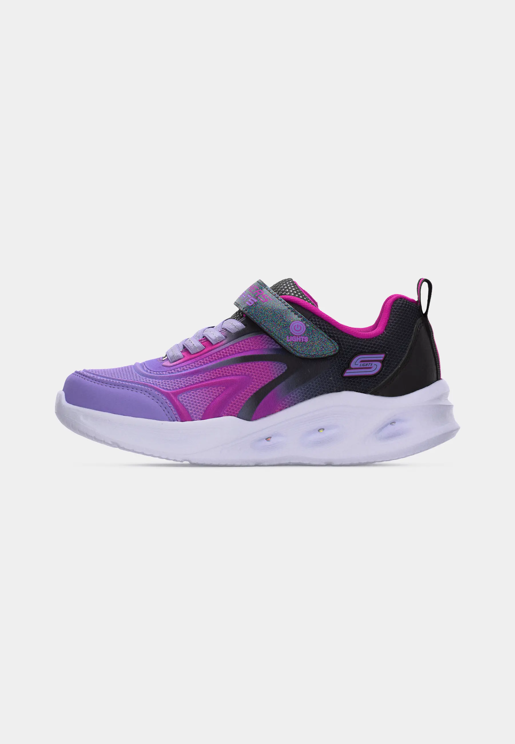 SKECHERS SOLA GLOW