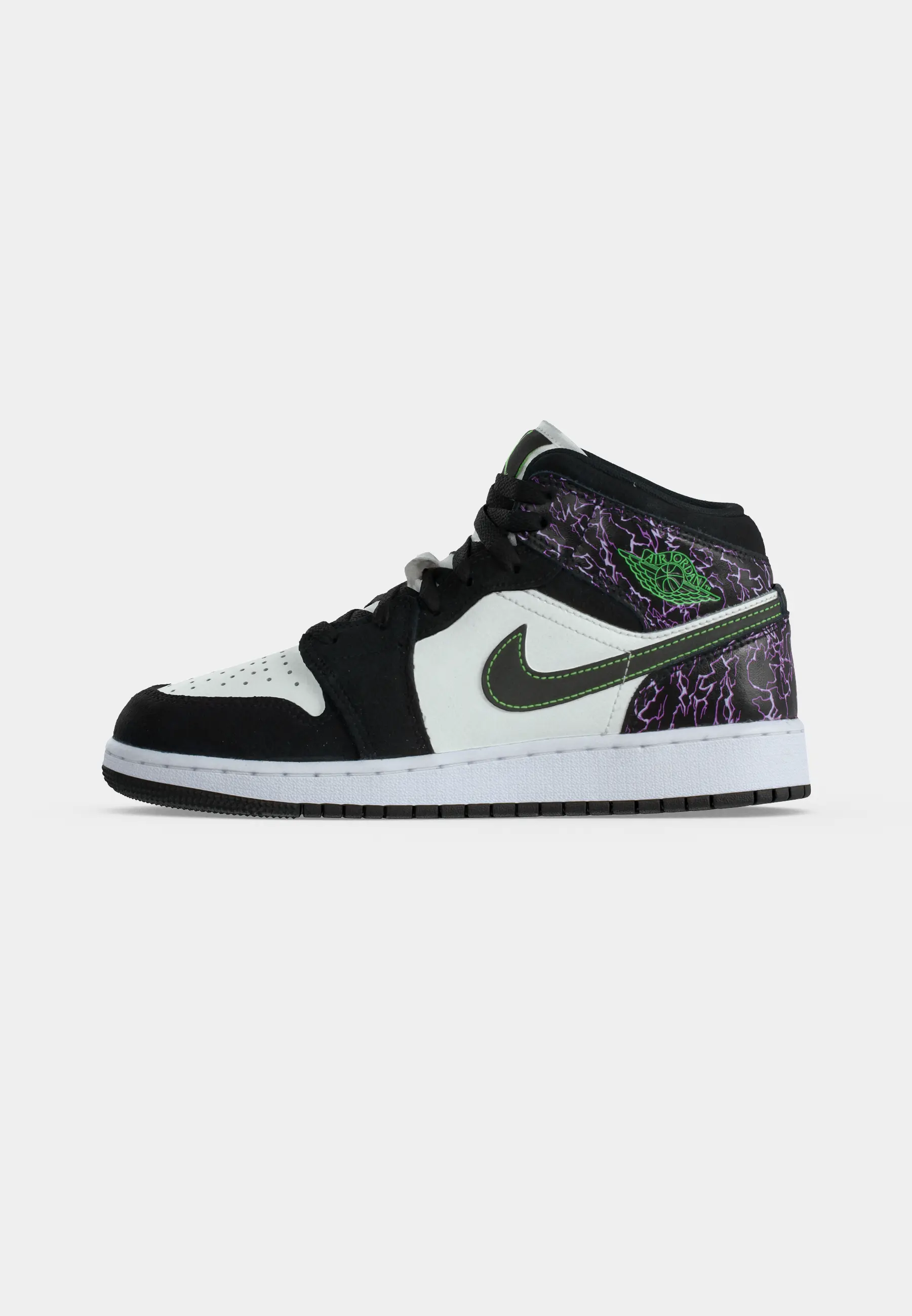 AIR JORDAN 1 MID SE UNISEX