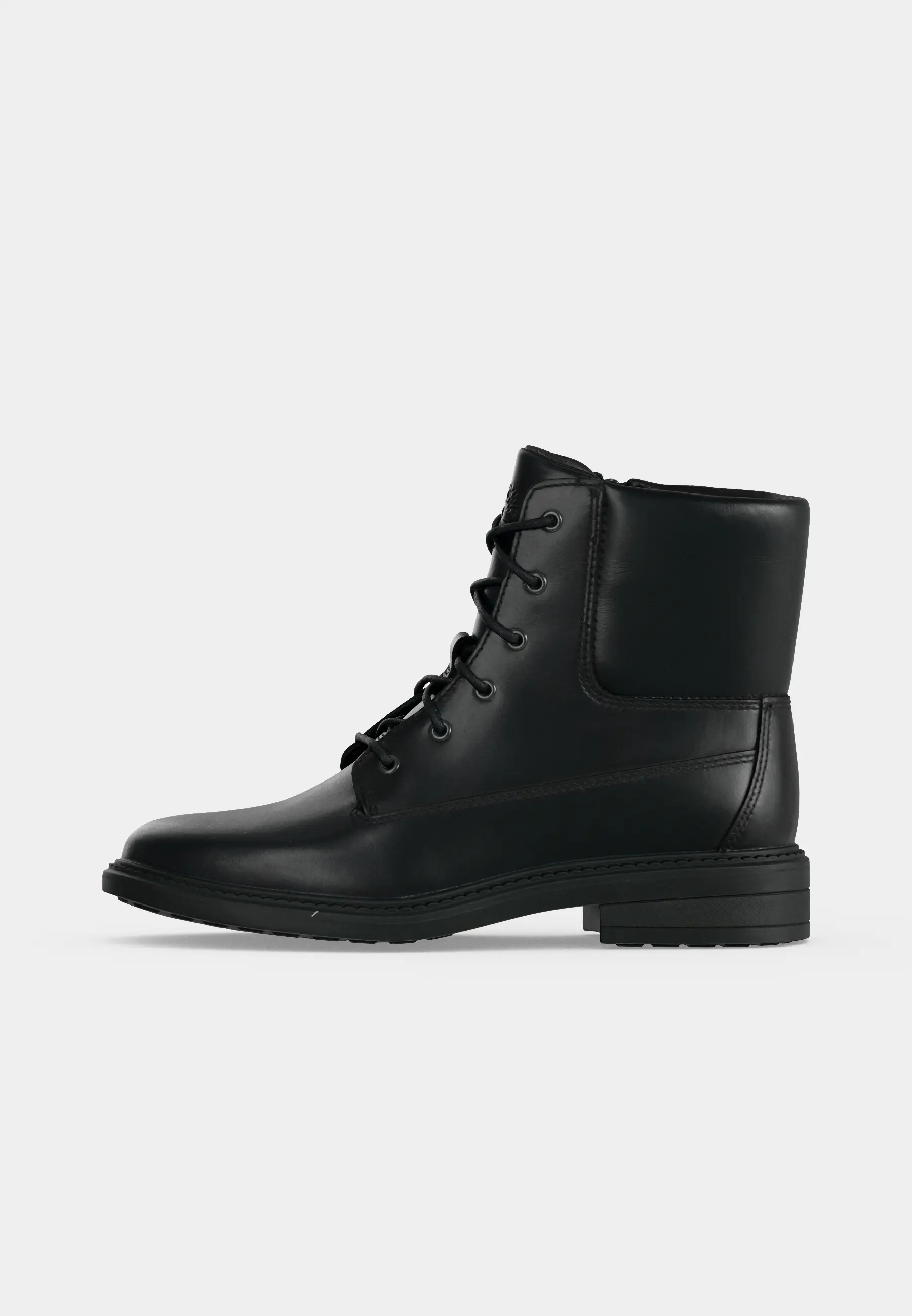 STORMBUCKS MID LACE