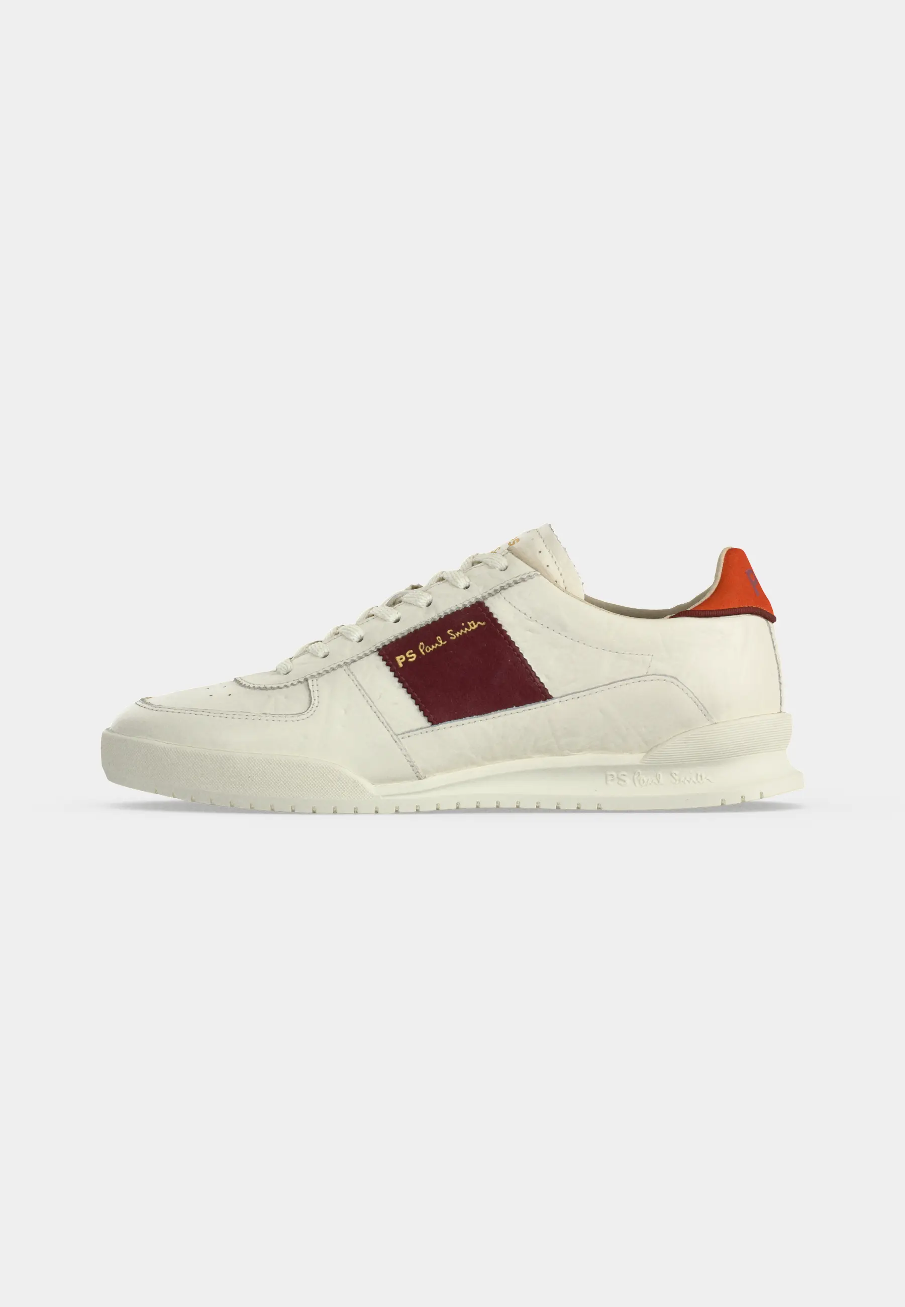 MENS SHOE RYE