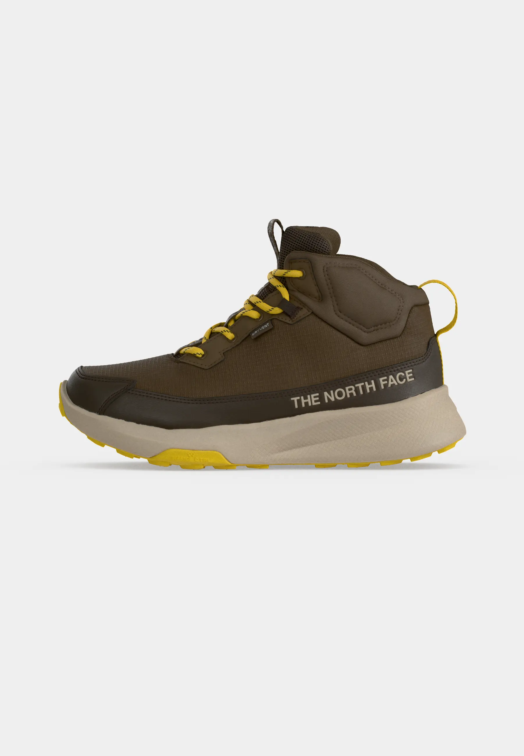 FASTPACK II MID WP UNISEX