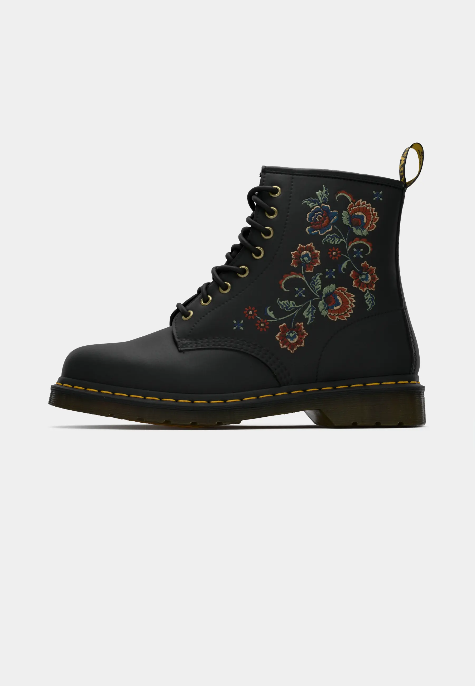 1460 Vonda TF 8 Eye Boot