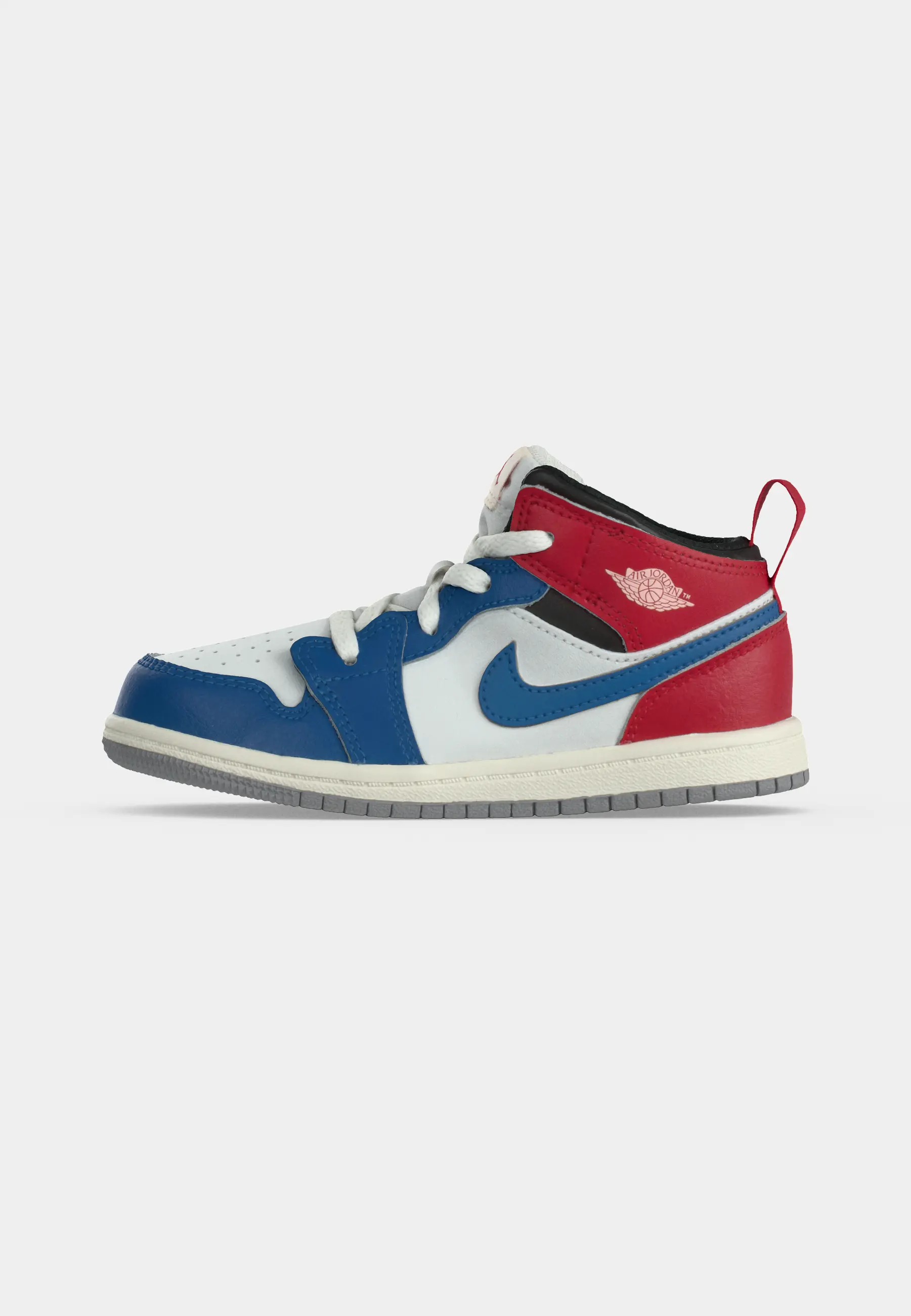 JORDAN 1 MID UNISEX