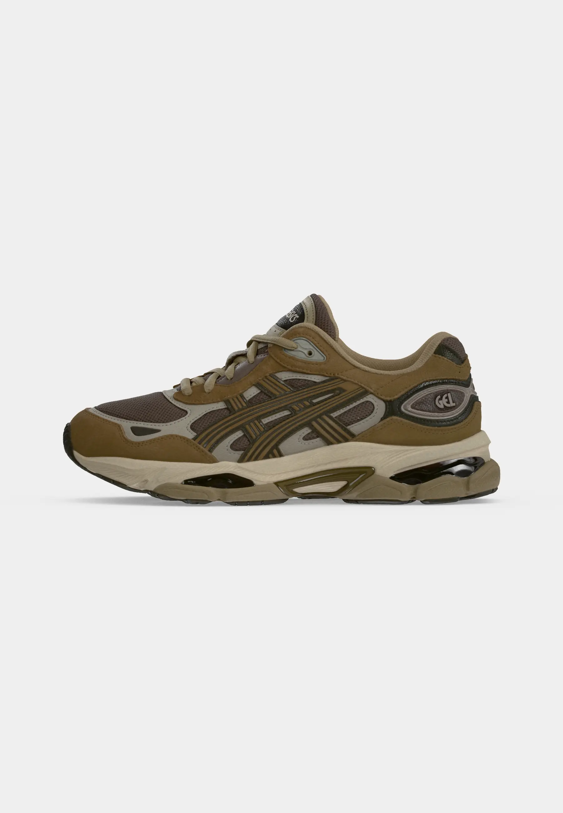GEL NYC 2.0 UNISEX