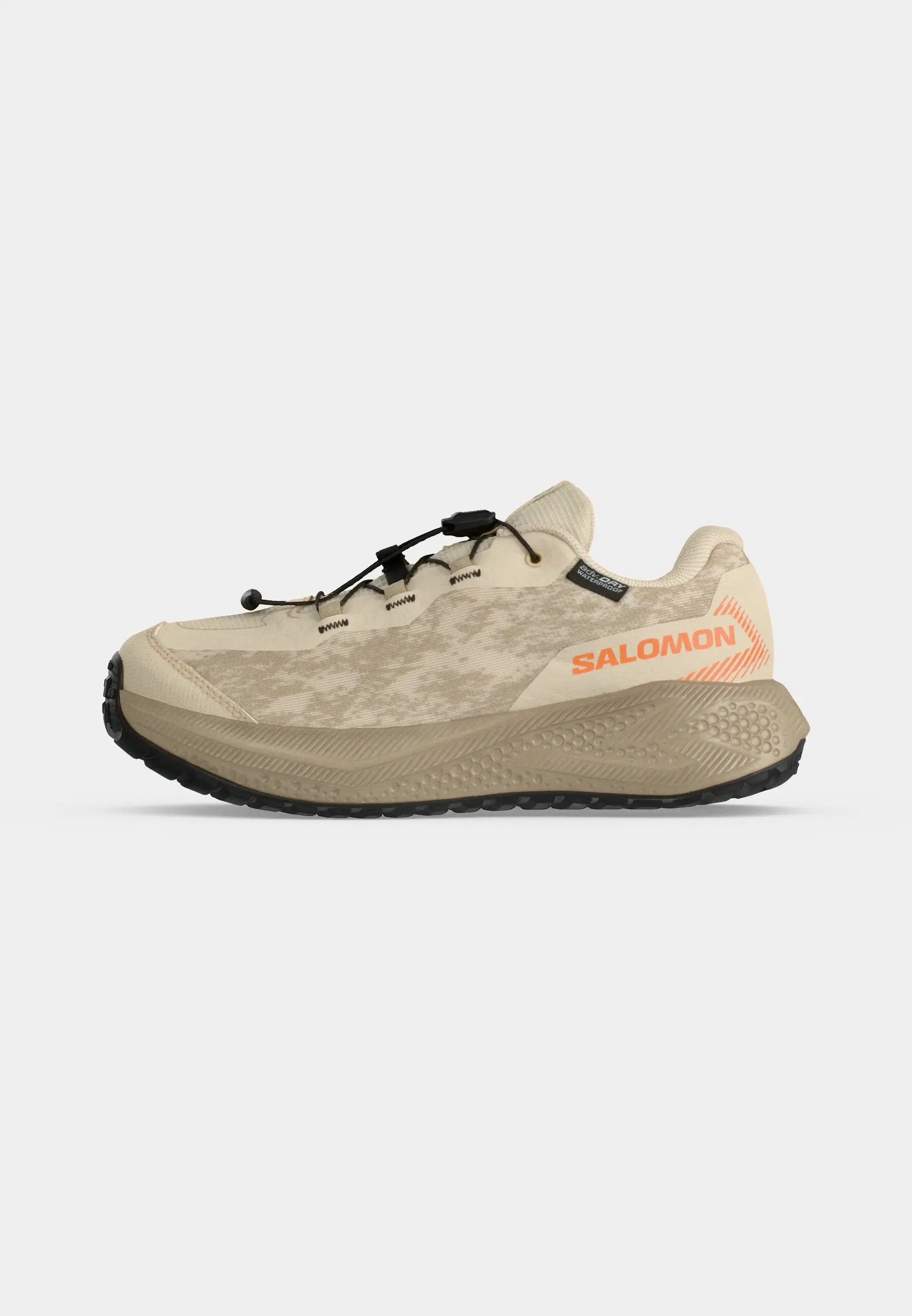 AERO GRVL WATERPROOF UNISEX