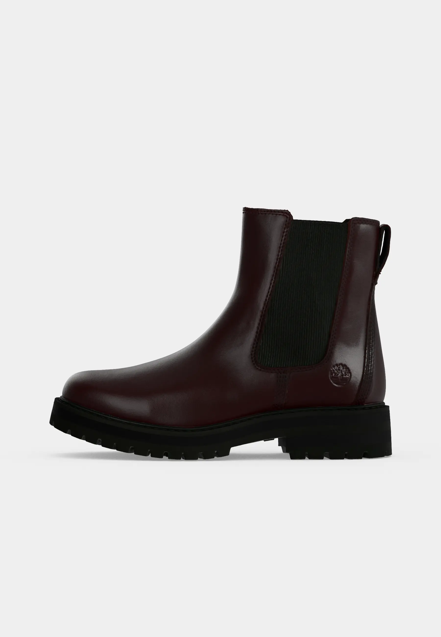 BRITTON DRIVE MID CHELSEA BOOT