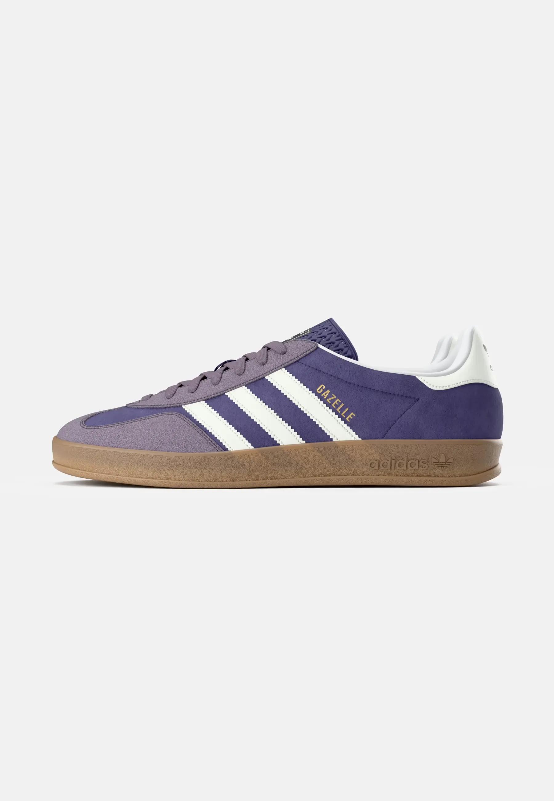 Gazelle Indoor