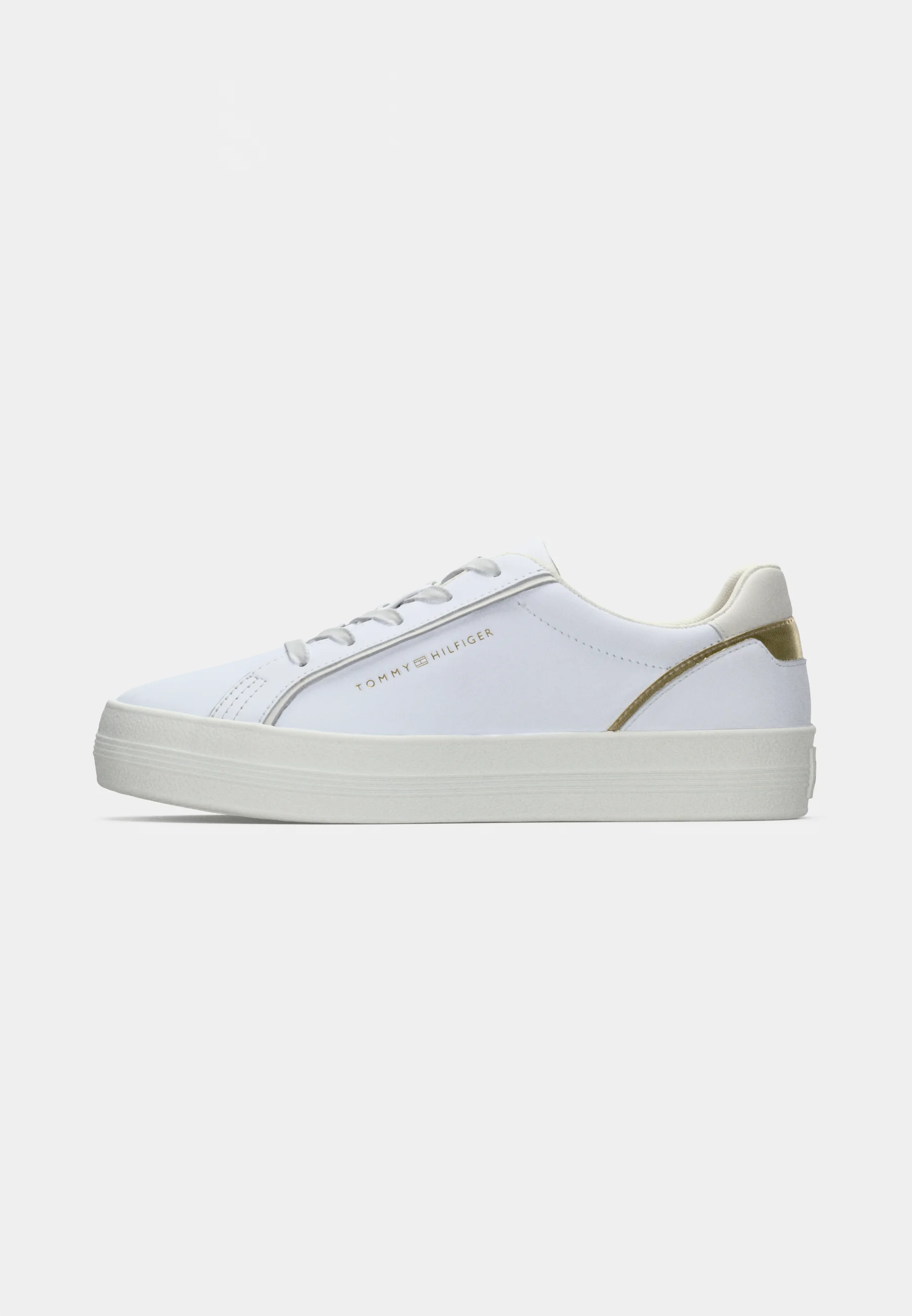 ESSENTIAL VULC SNEAKER
