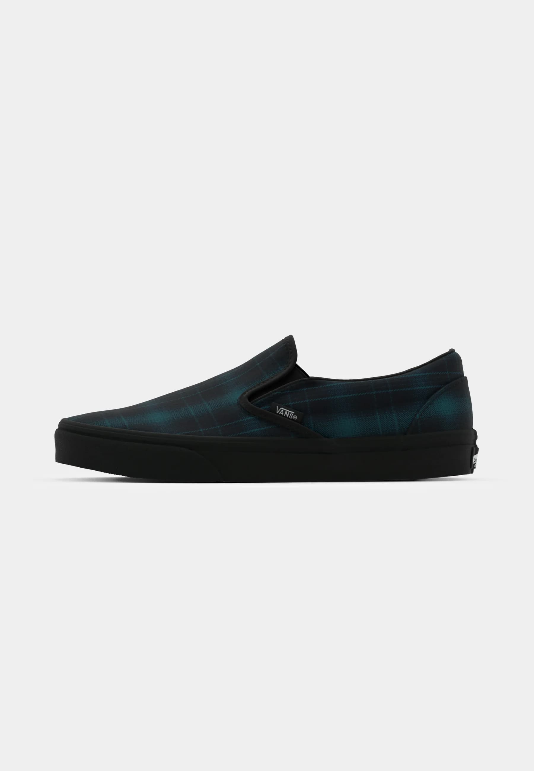 Classic Slip-On