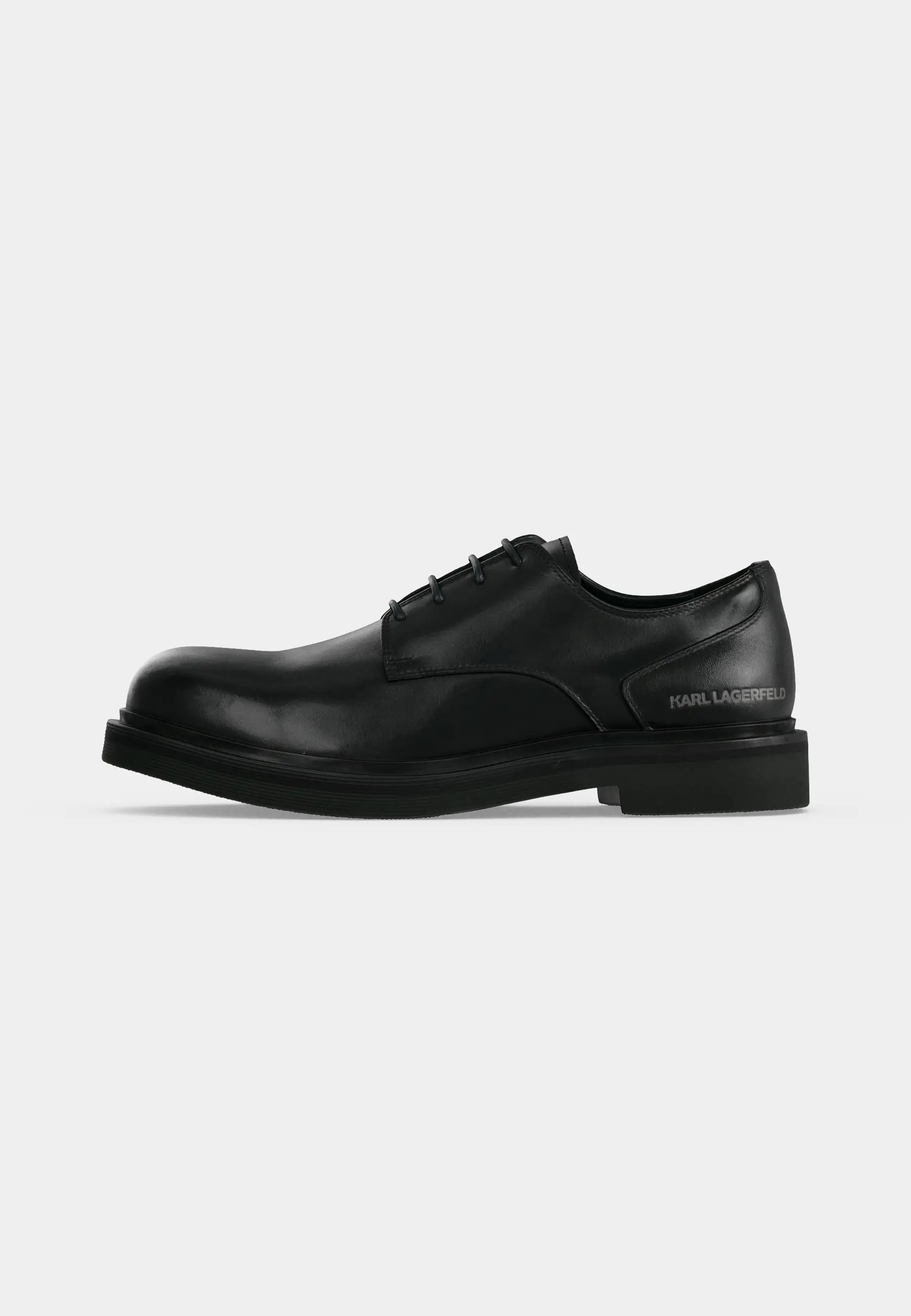 KINGSTON DERBY LACE