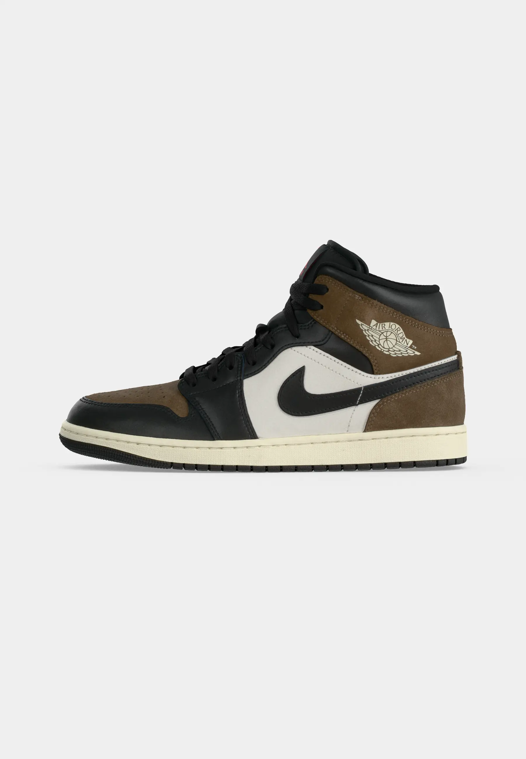 AIR JORDAN 1 MID UNISEX