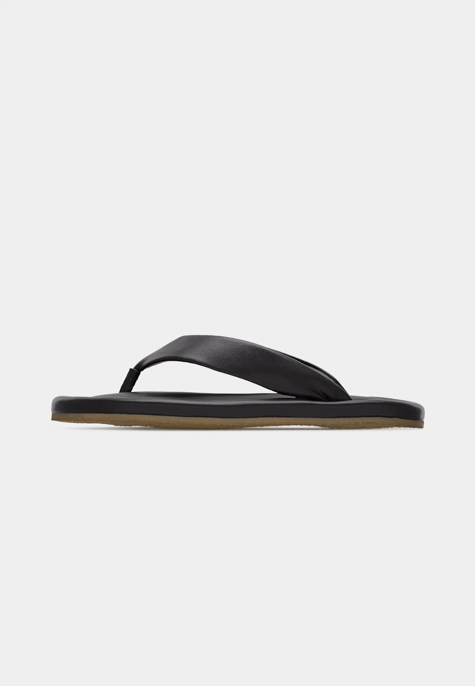 DASHA 2.0 BLACK NAPPA LEATHER